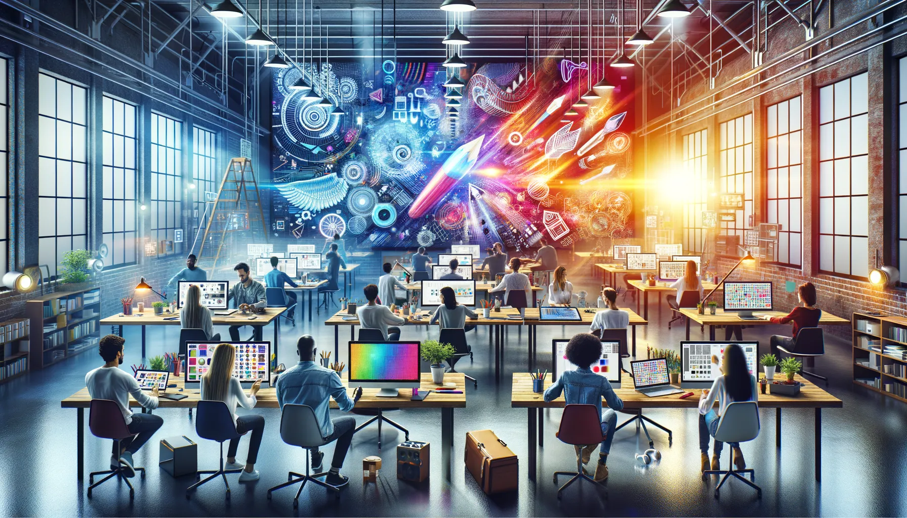 Apple Kreator Studio: Revolusi Perangkat Lunak Kreatif Apple