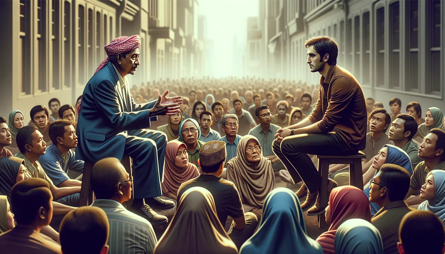 Ari Lasso dan Kontroversi Dearly Joshua: Sebuah Permintaan Maaf Publik