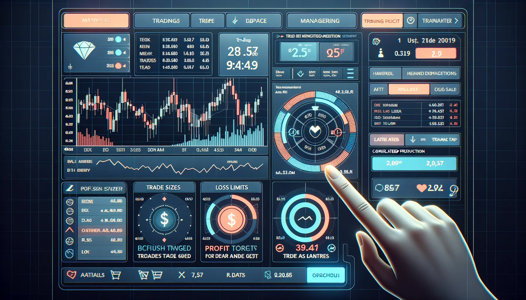 Efisiensi Maksimal: Alat Multi-Trade Manager Terbaik untuk MetaTrader
