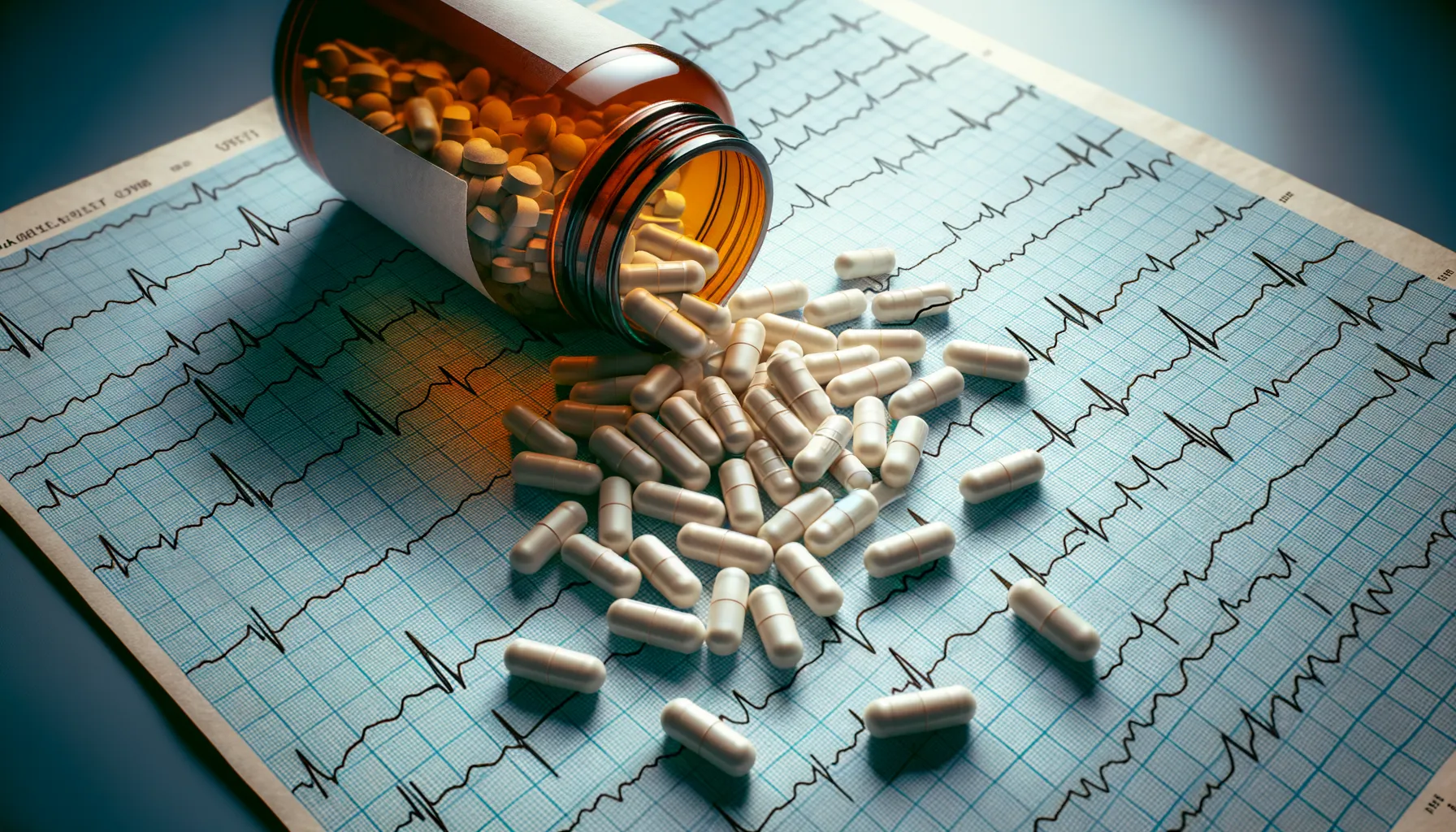 Efektivitas Beta Blocker Setelah Serangan Jantung: Dibutuhkan Penilaian Ulang