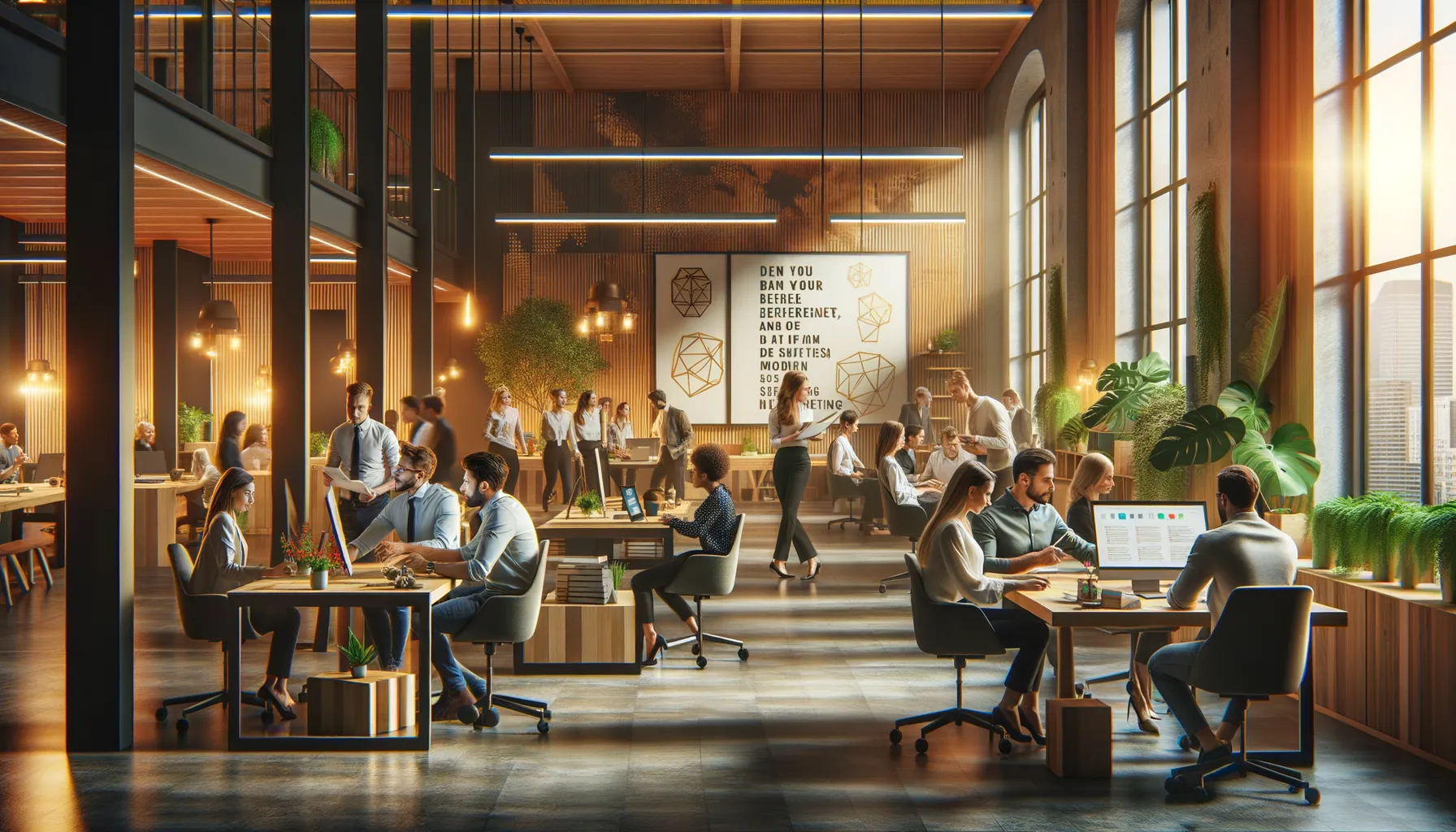 Budaya Organisasi: Kunci Kebajikan Karyawan di Era Modern