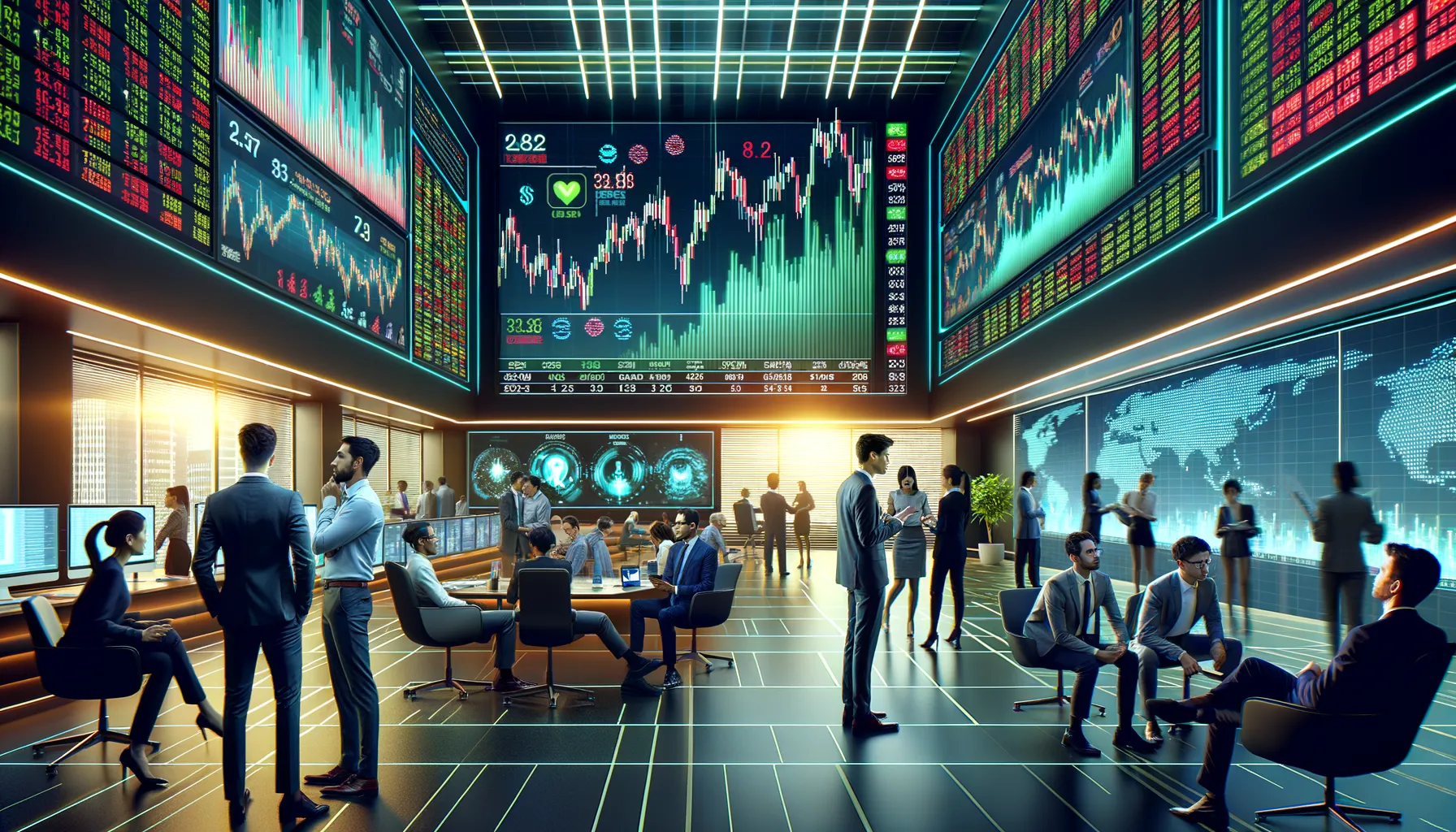 Suspensi Saham: Dampak dan Dinamika di Balik Kenaikan Harga