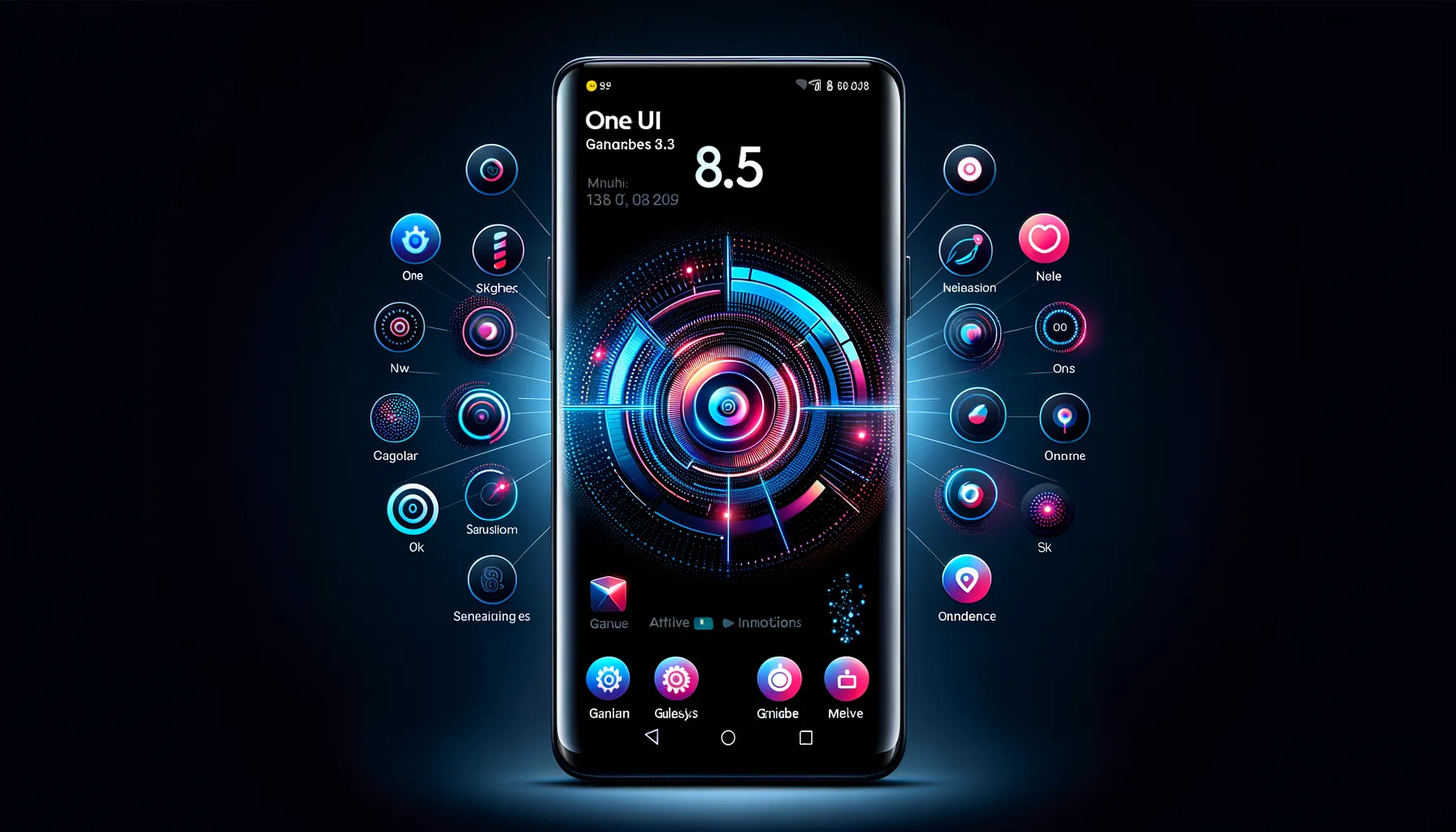Pembaruan One UI 8.5: Era Baru untuk Galaxy di 2026