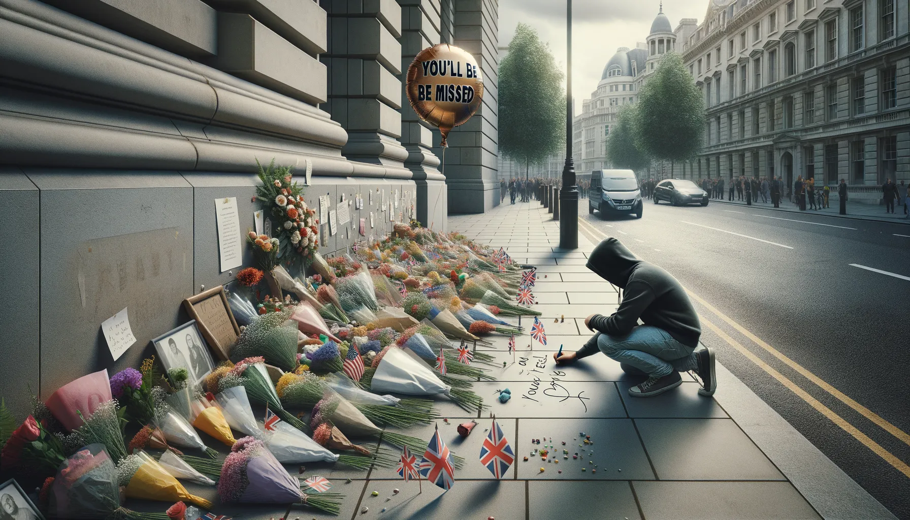 Tragedi dan Kontroversi: Pembunuhan Aktivis Konservatif Charlie Kirk