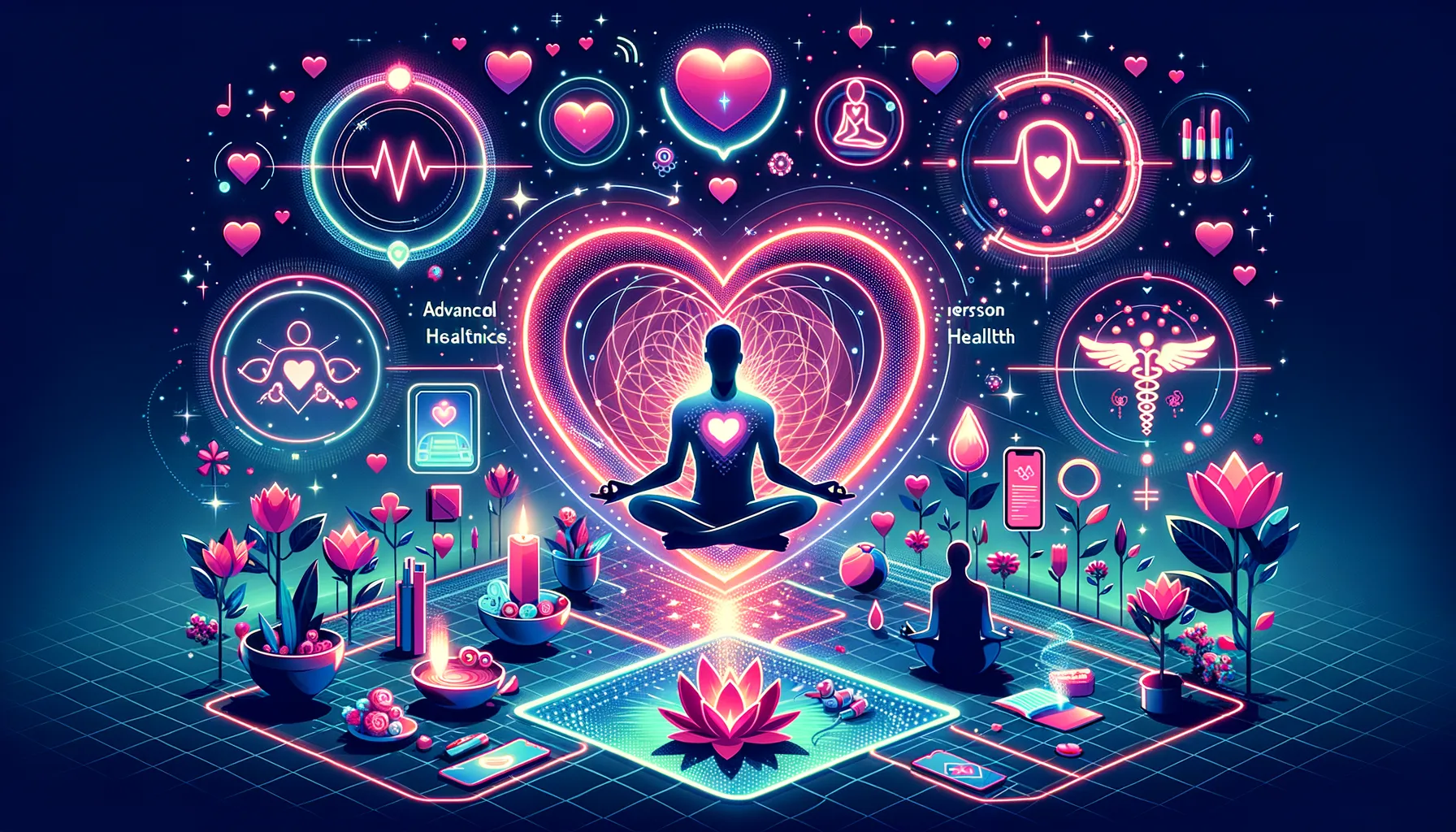 Revolusi Self-Care: Tren Wellness Seksual di Hari Valentine