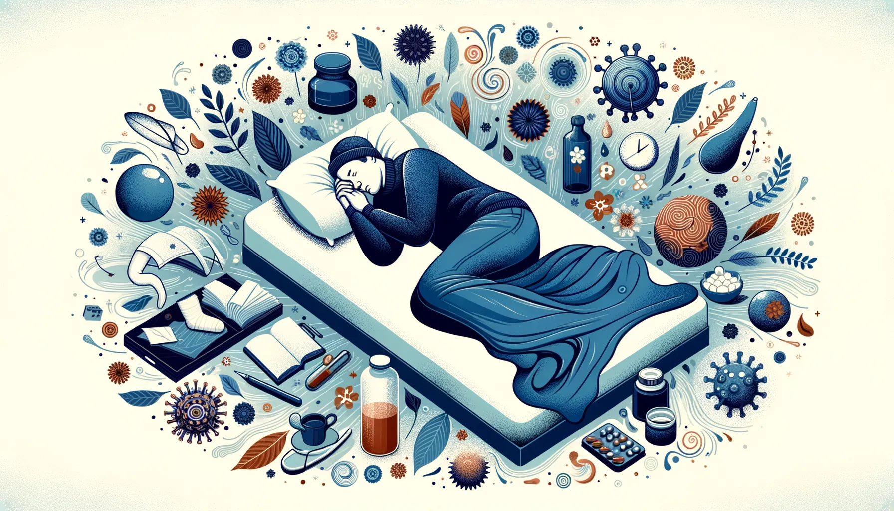 Memahami Mual dalam Migrain: Penyebab dan Solusi