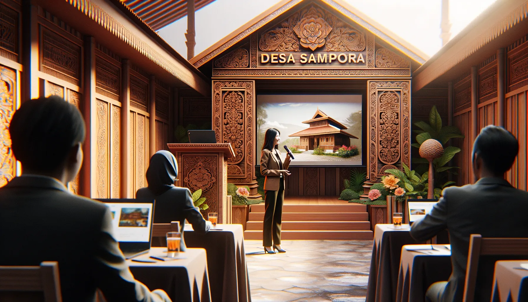 Program '1 Rumah 1 Jumantik' Cegah DBD di Cisauk