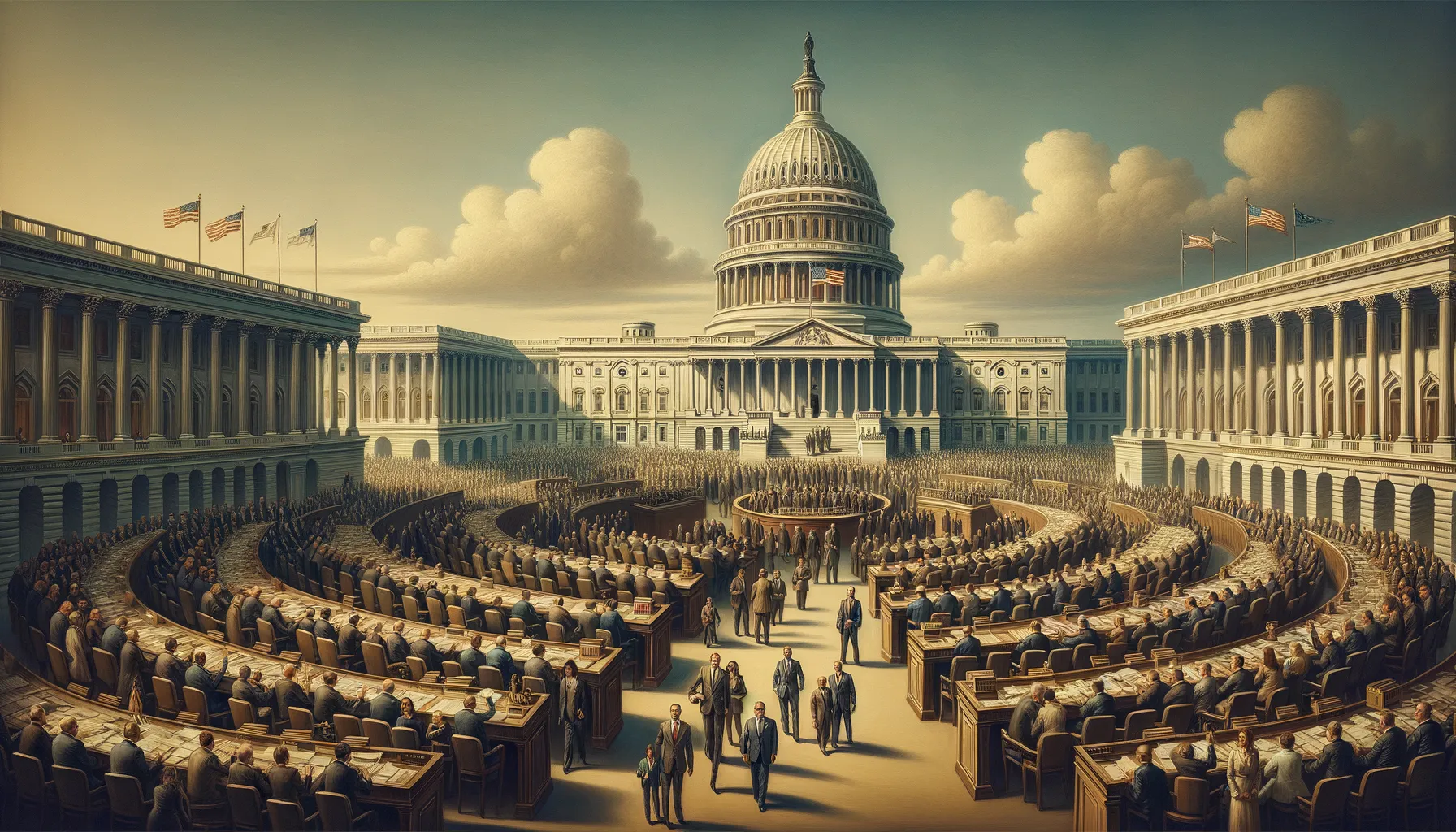 Lingkaran Hukum di Balik Serangan Militer AS Terhadap Dugaan Penyelundup Narkoba