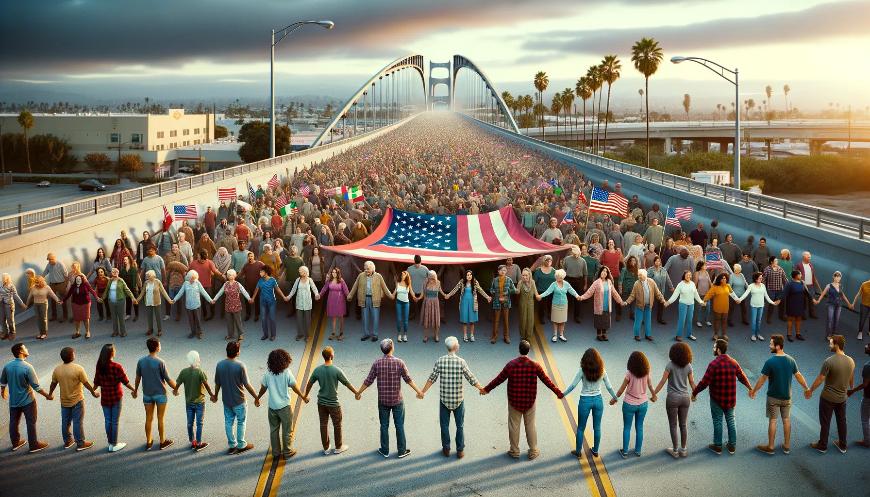 Kontroversi Prop 50: Pergulatan Politik dan Kepentingan di California