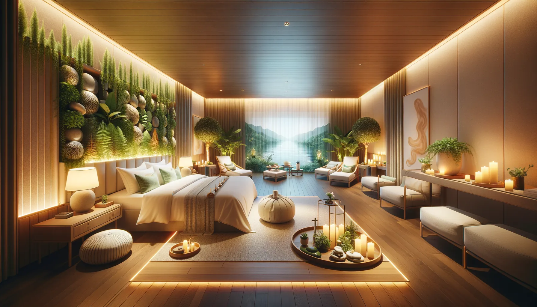 Menemukan Kedamaian di Tengah Kesibukan Digital: Self Care sebagai Solusi