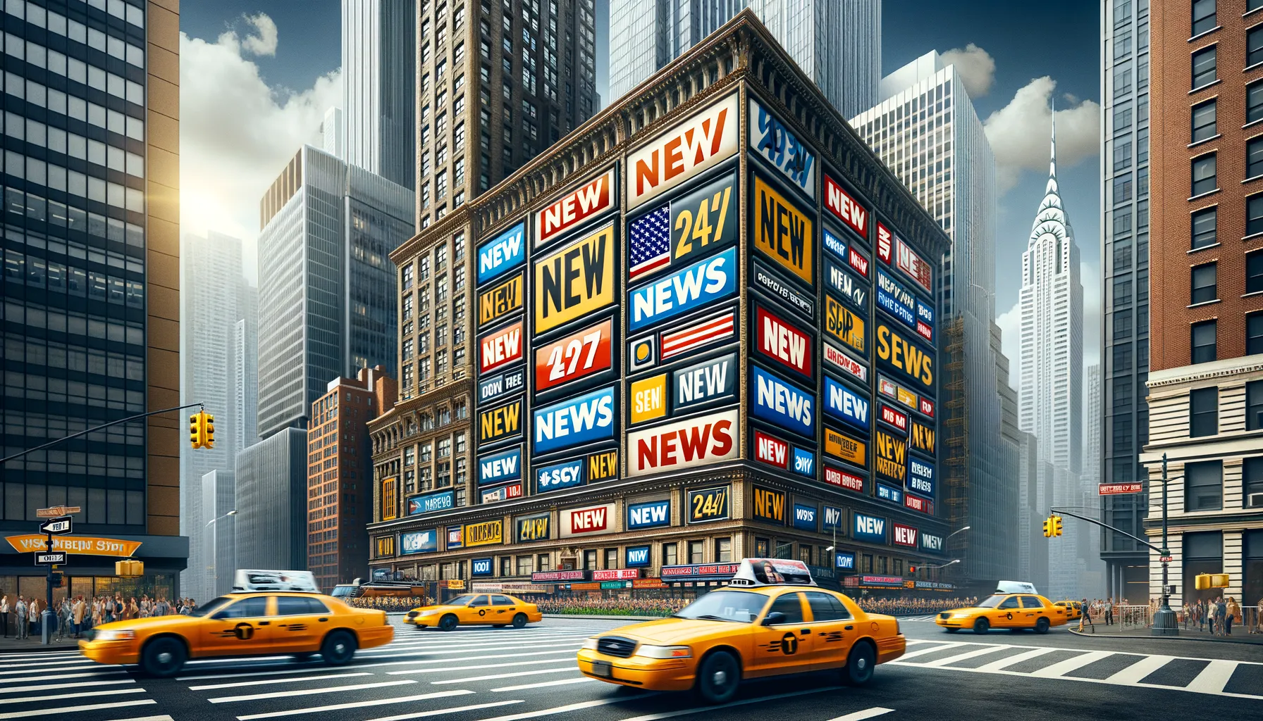 Keputusan Mengejutkan CBS: Menunda Segmen Kontroversial '60 Minutes'