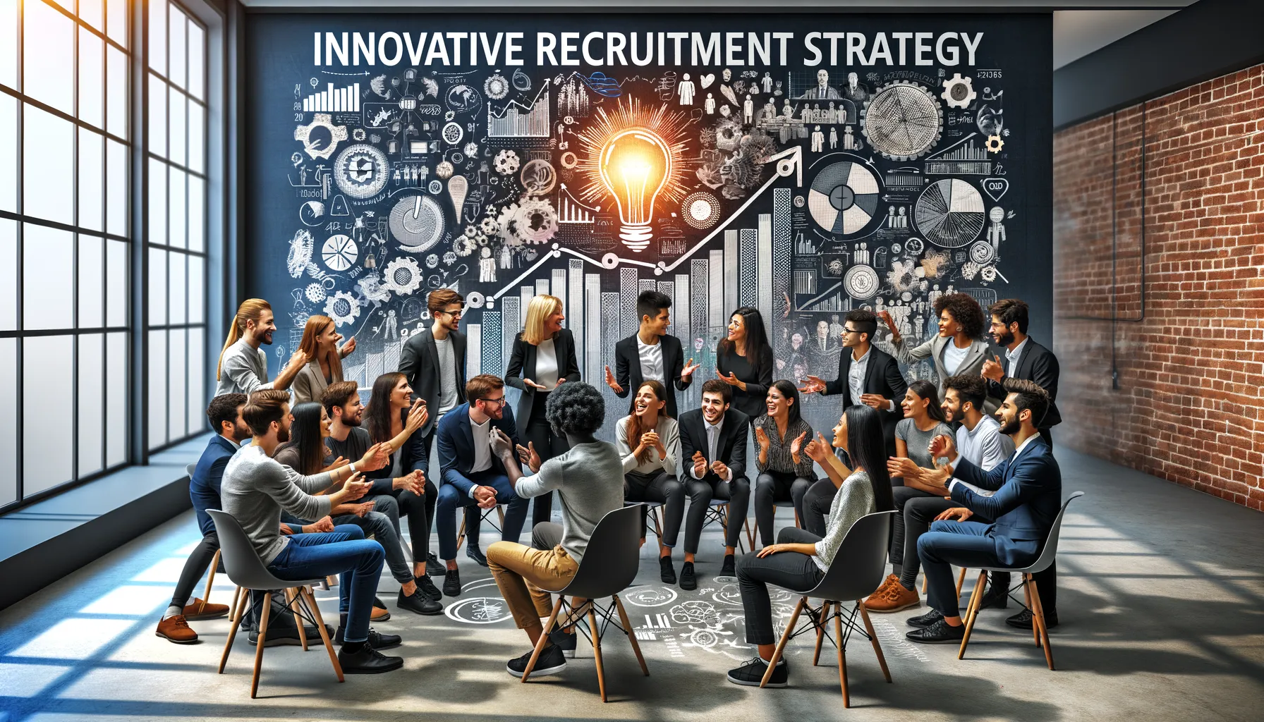 Strategi Rekrutmen PY: Terobosan Sheffield Financial