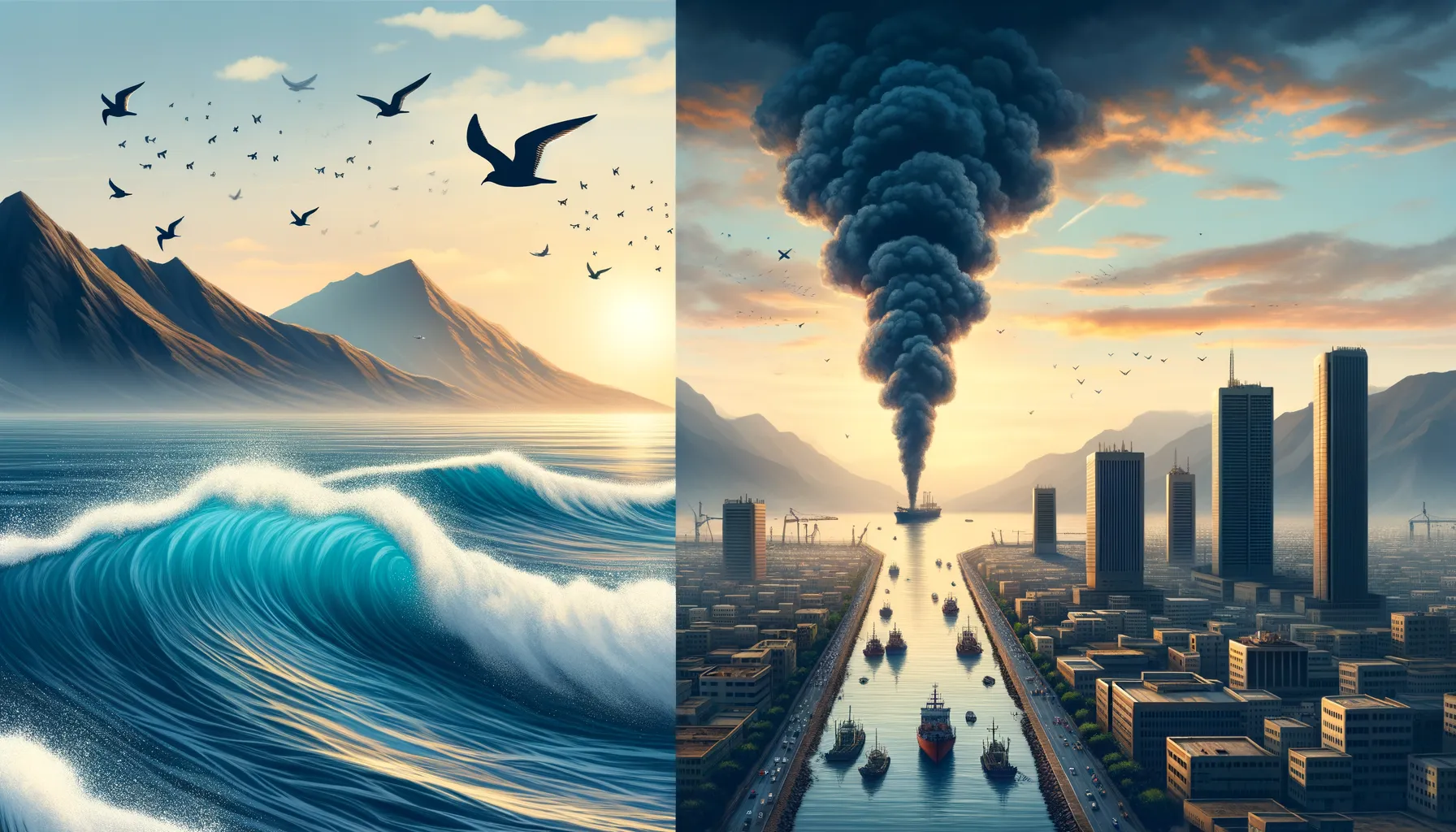 Krisis Selat Hormuz: AS dan Iran di Ambang Kesepakatan