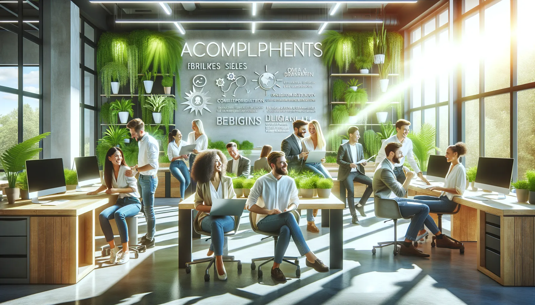 Tanium: Membangun Budaya Kerja Global yang Inspiratif di Era Digital