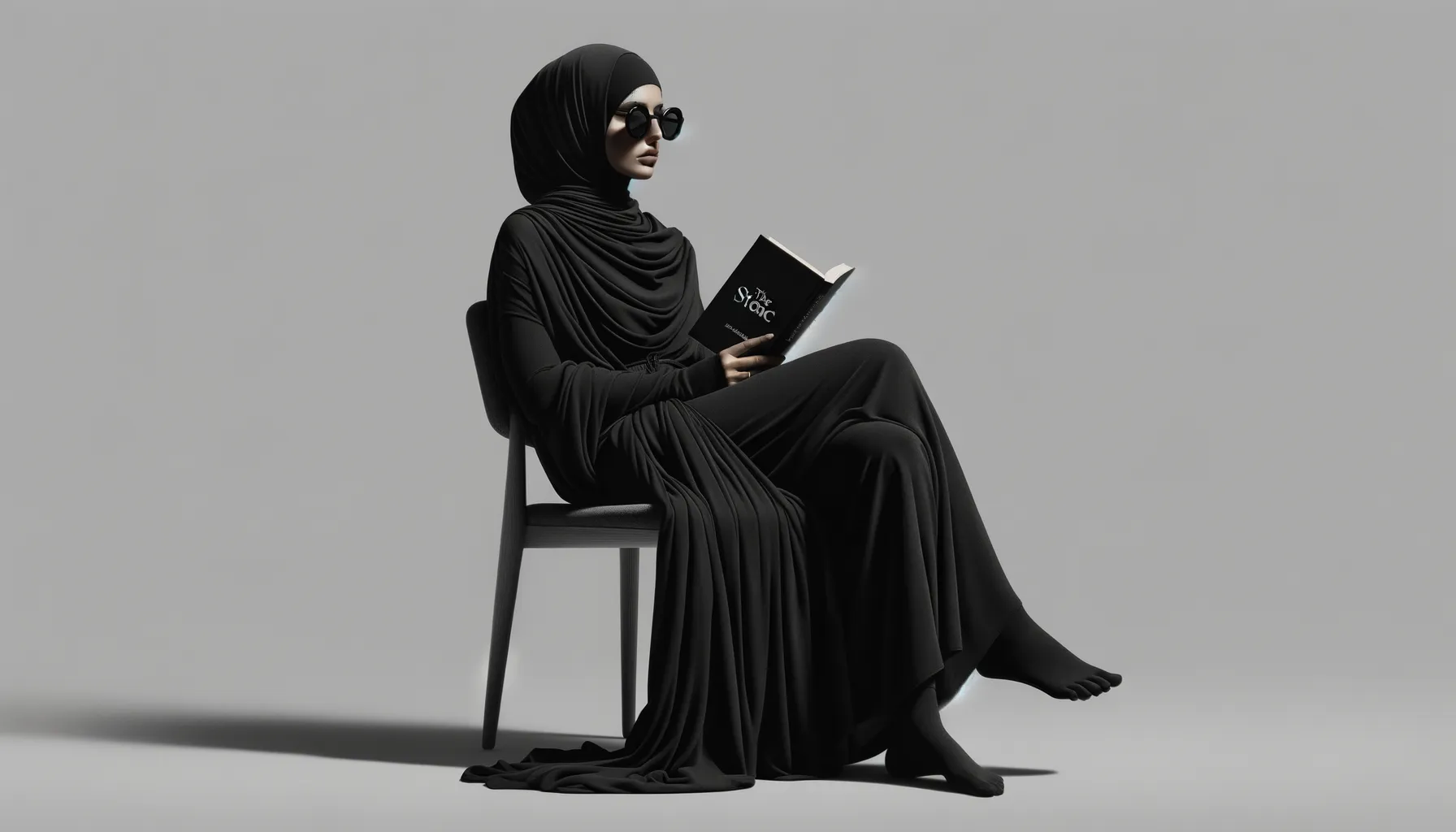 Tren Foto AI: Studio Profesional di Genggaman Anda