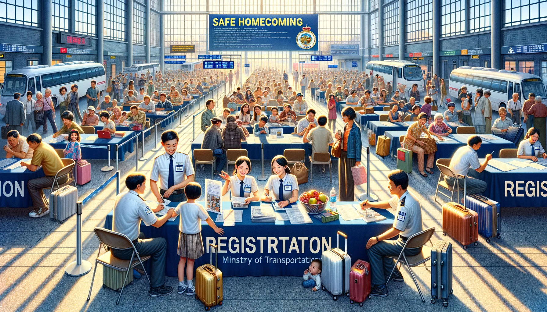 Mudik Gratis 2026: Cara Daftar dan Keuntungan Bagi Pemudik