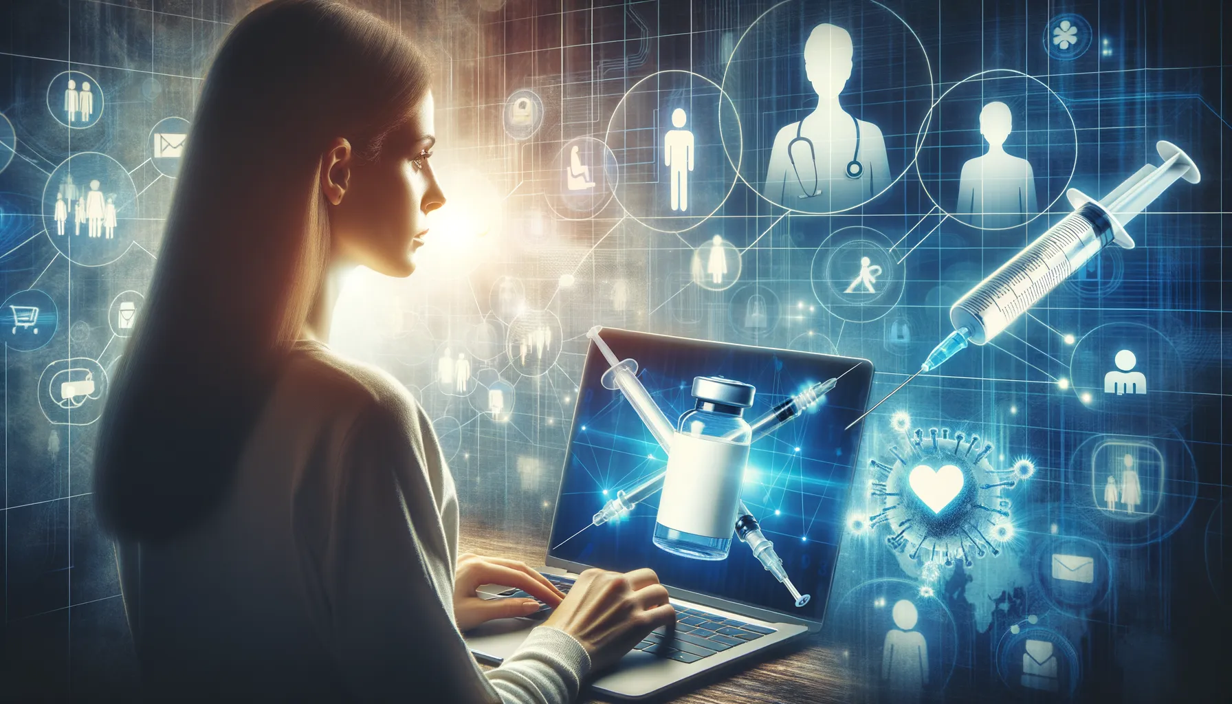 Peptida: Dari Binaraga ke Kesehatan Arus Utama, Risiko dan Peluang