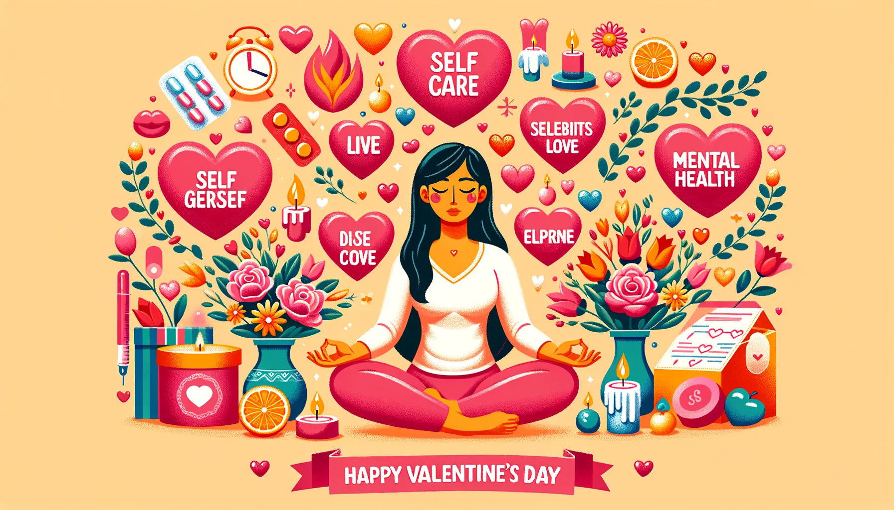 Valentine 2026: Self-Care Merajai, Wellness Seksual Melesat