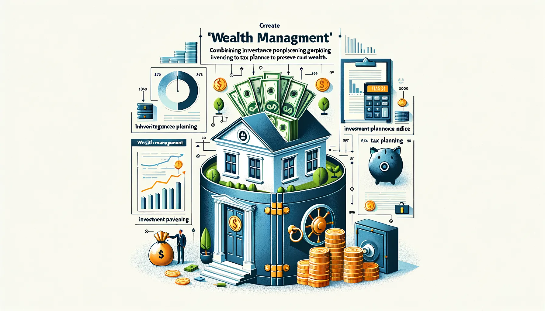 Kiat Sukses Mengelola Kekayaan di Era Globalisasi