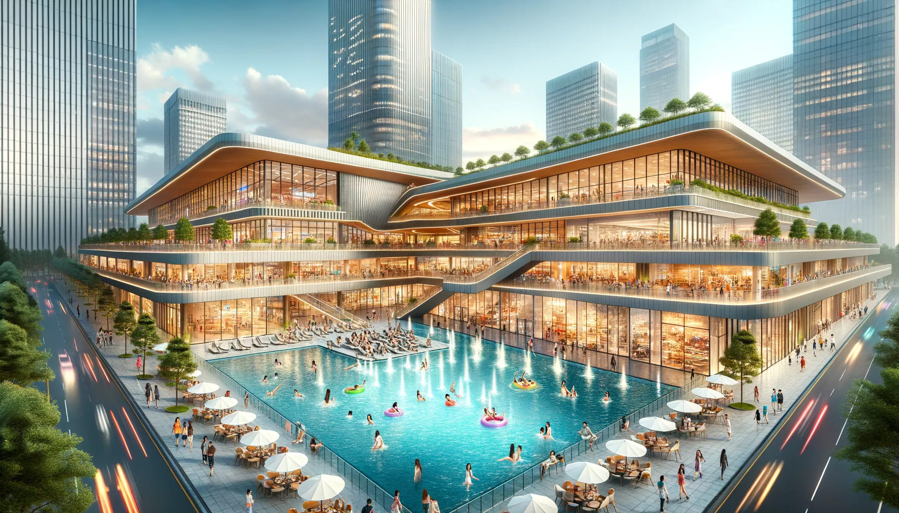 Transformasi Ritel: SMB Bekasi Jawab Tantangan Gaya Hidup Urban