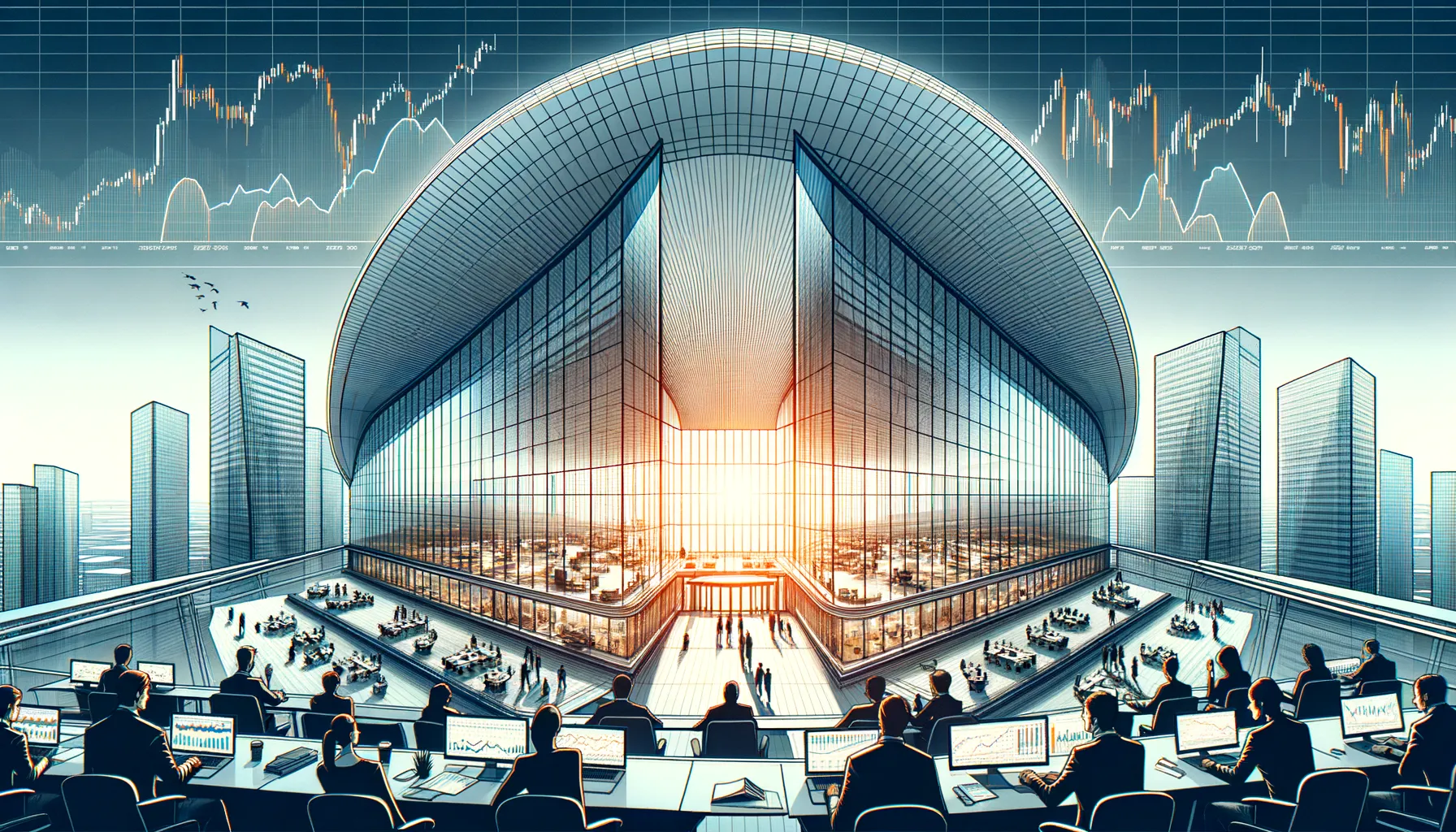 Strategi Baru State Street: Investasi di Pasar Sekunder