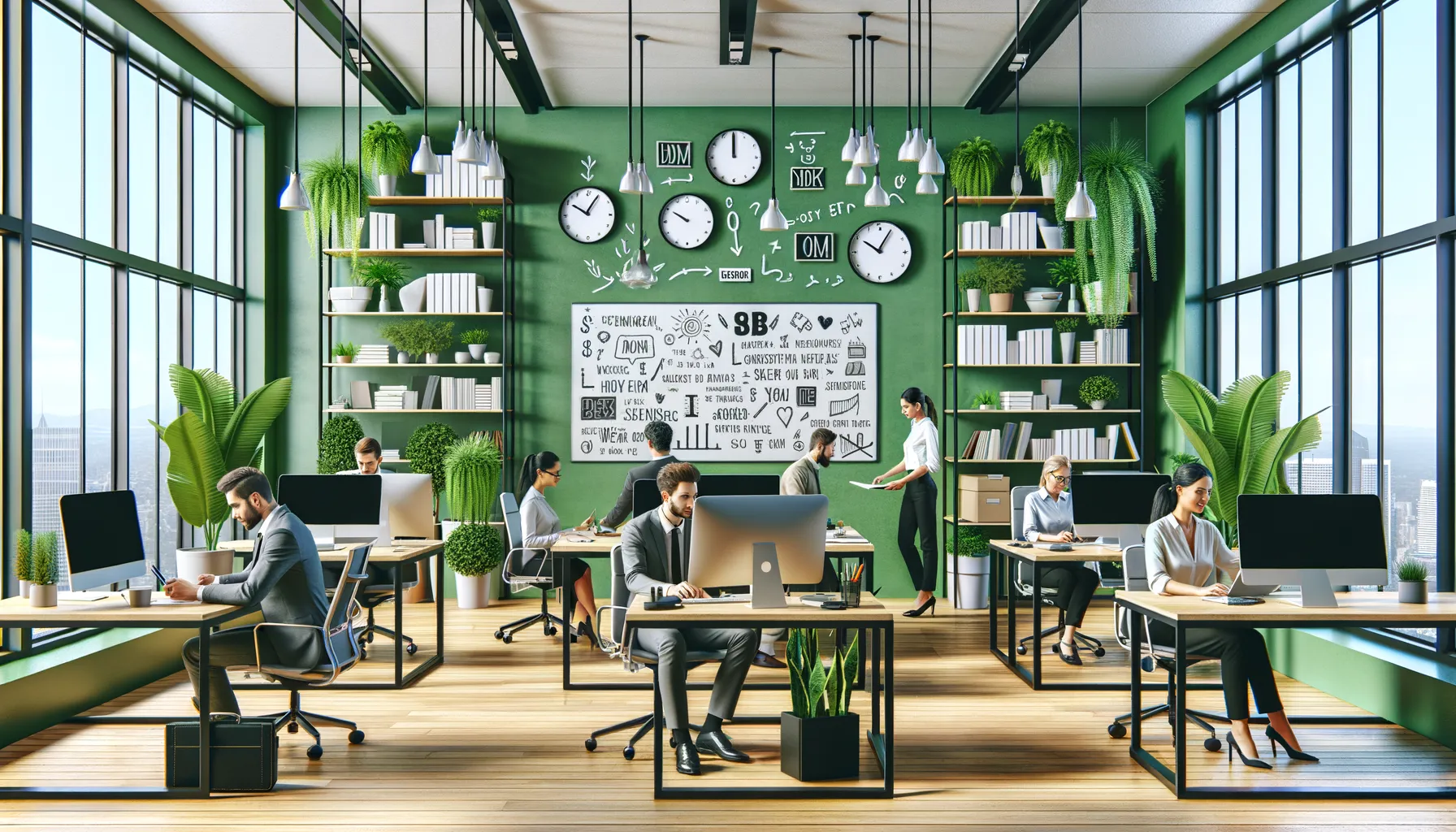 Budaya Kerja Toksik: Tantangan Besar bagi Perusahaan Modern