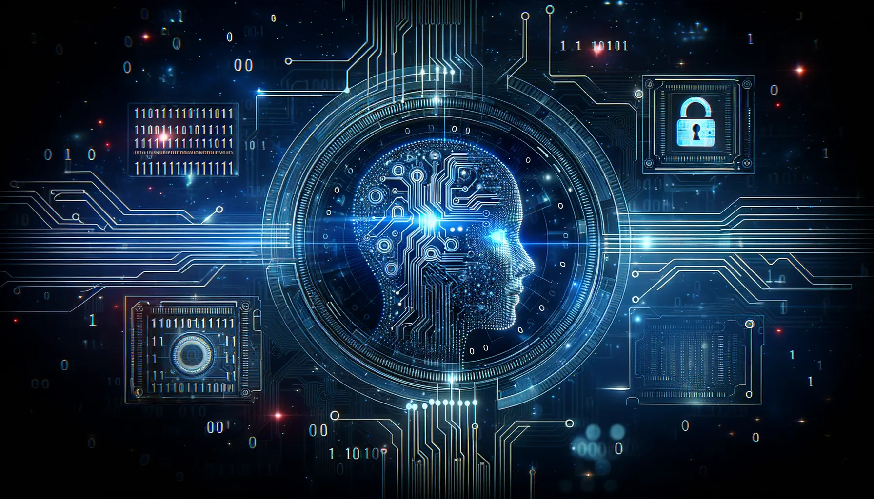 Menjelajah Paradoks Kecerdasan Artifisial: Kemudahan dan Ancaman