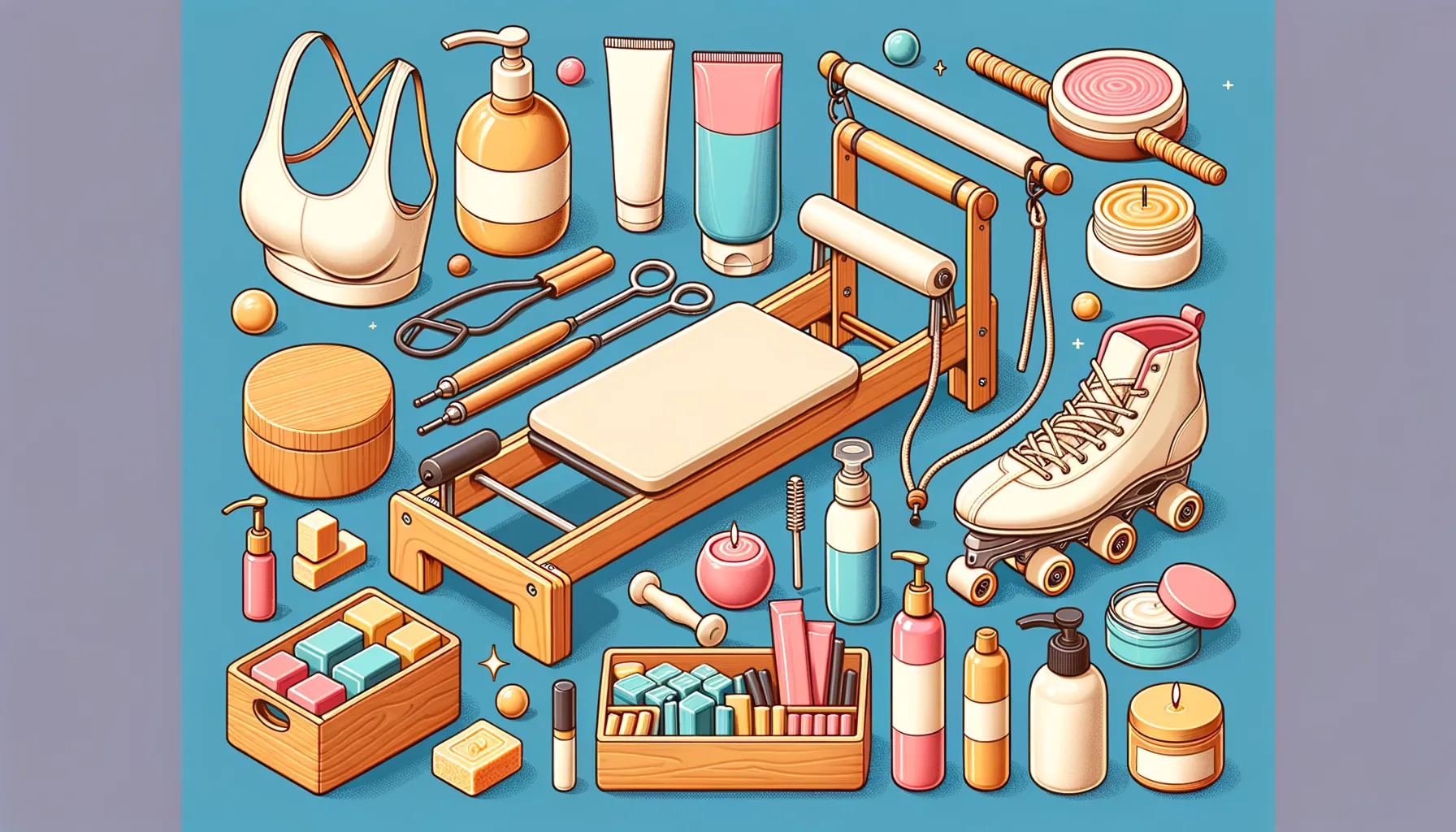 Menggali Potensi dan Tantangan Penulis Kesehatan dan Gaya Hidup