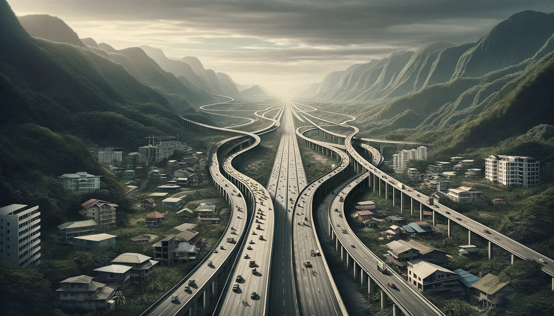 Persiapan Lebaran: Tol Yogyakarta-Bawen dan Yogyakarta-Solo Diuji Siap