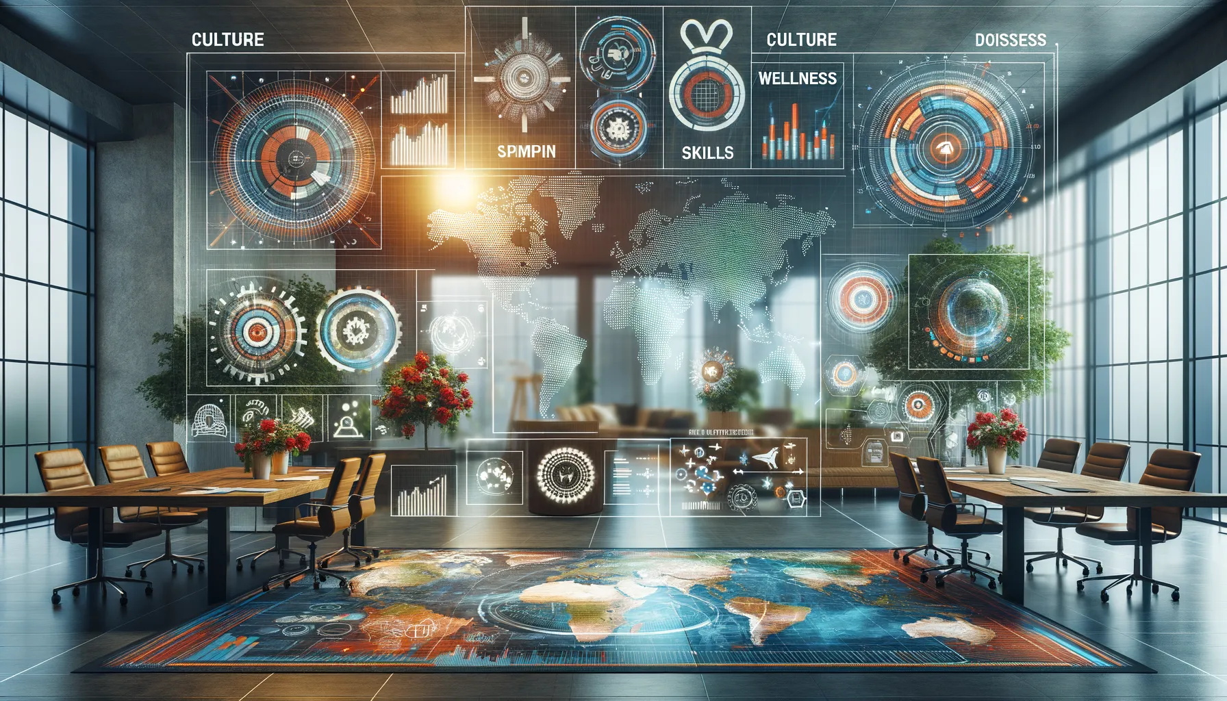 Membangun Tenaga Kerja Masa Depan: Strategi AIA Singapore