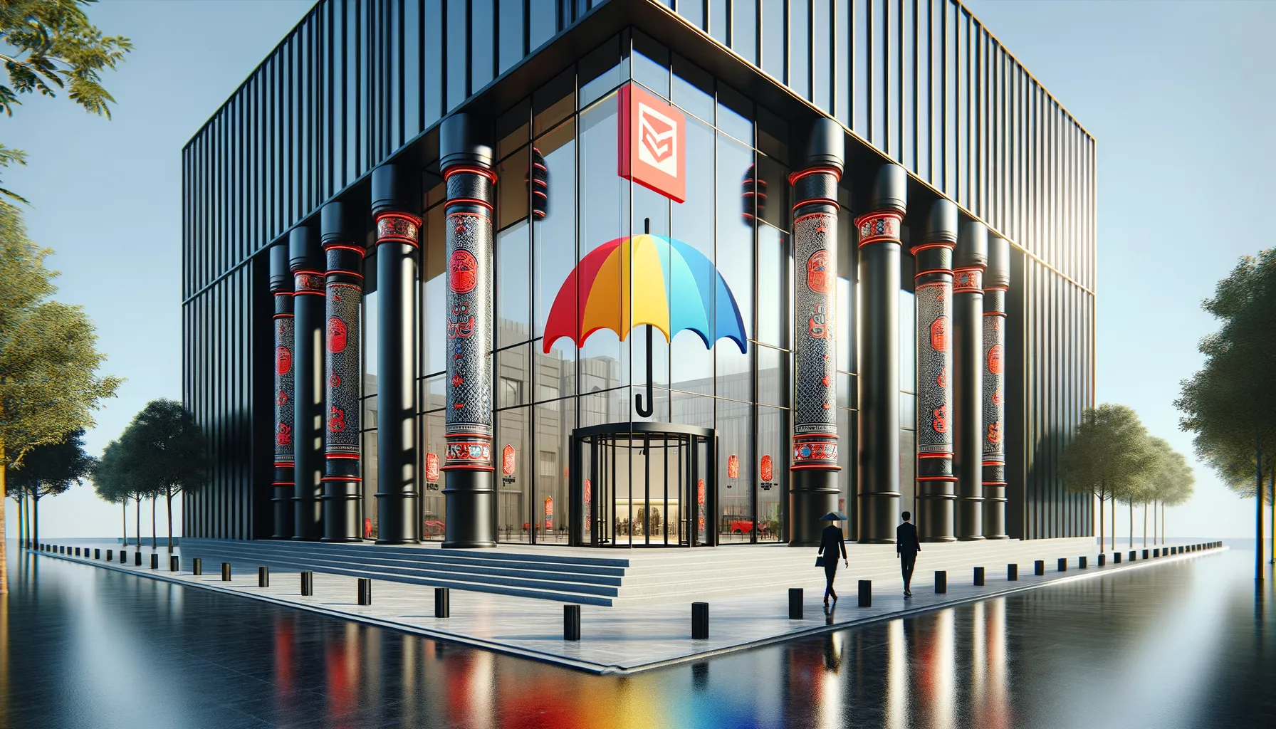 Strategi Baru Legal & General: Memperkuat Tim Indeks dan ETF