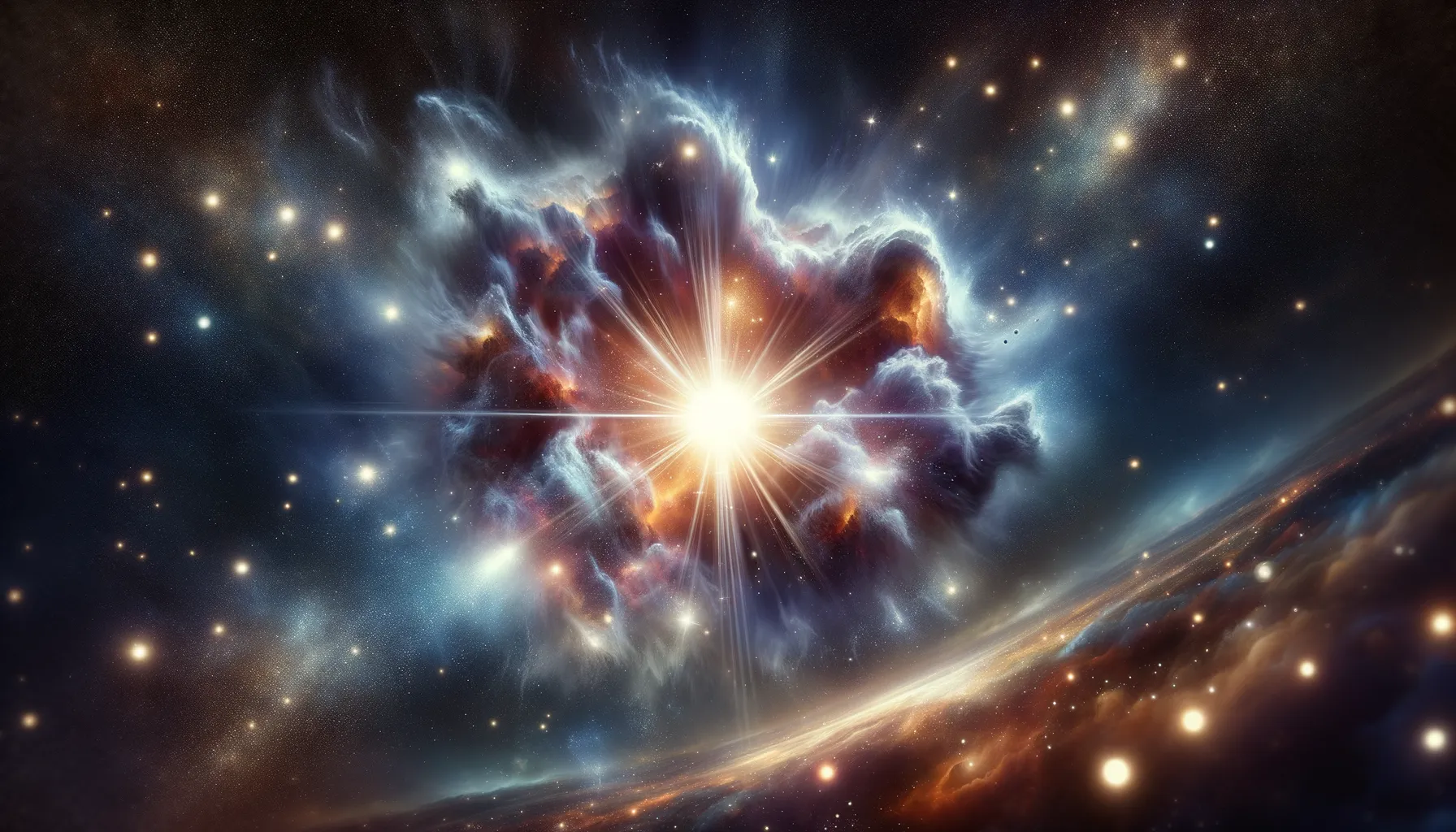 Supernova Ekstrem: Mengungkap Rahasia Kematian Bintang Raksasa
