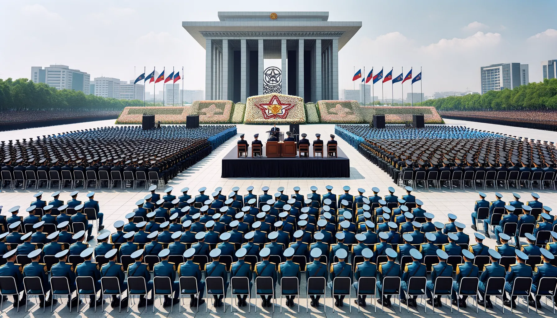 Kesiapan Optimal Operasi Ketupat 2026 di Monas