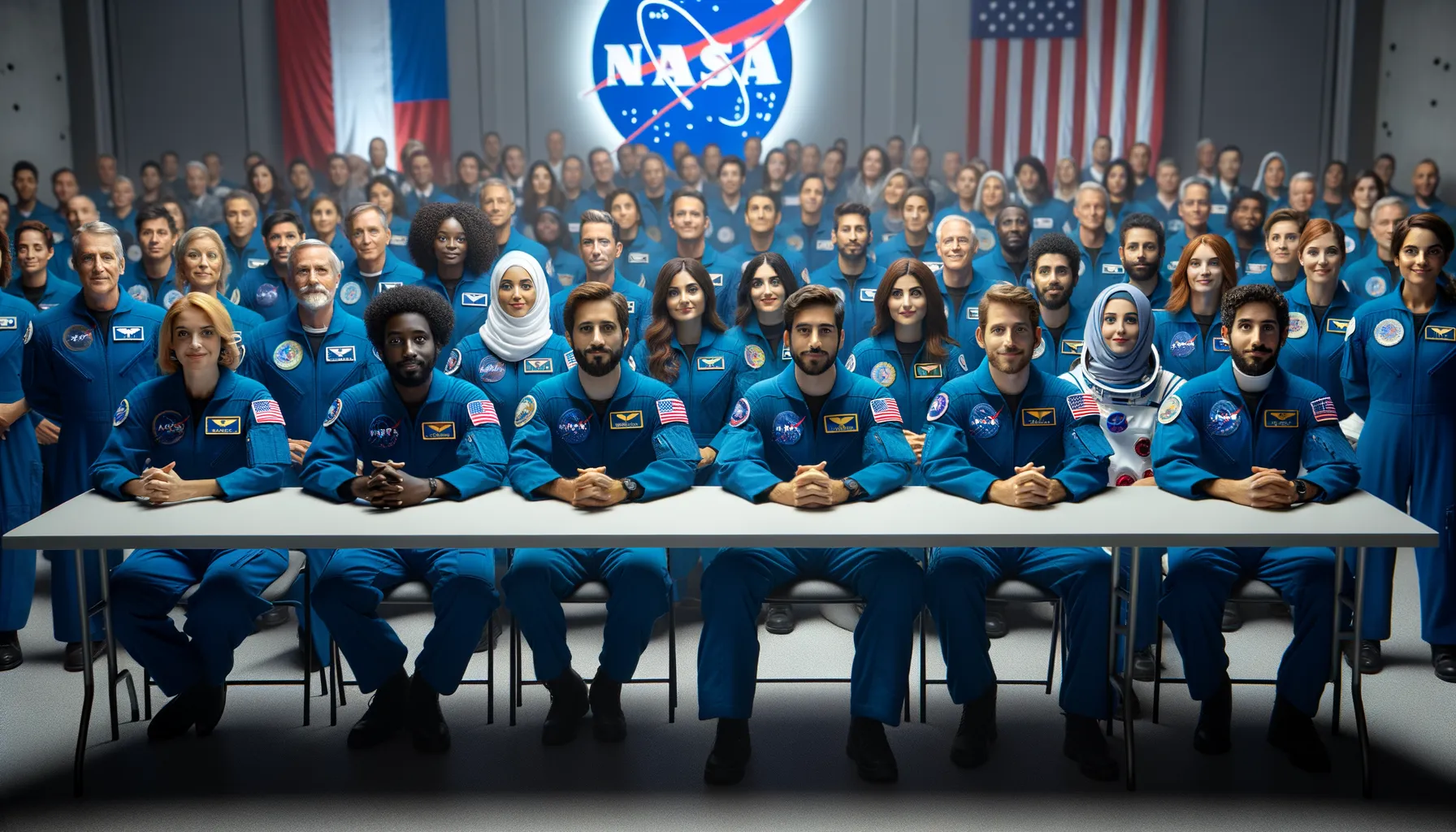 Artemis 2: Integritas, Langkah Awal Menuju Bulan dan Mars