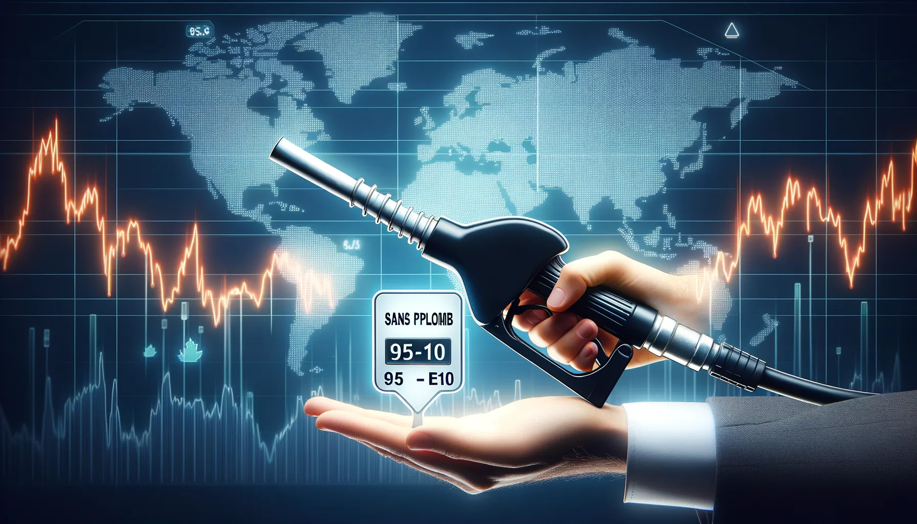 Lonjakan Harga Minyak Dunia dan Dampaknya pada Geopolitik Global