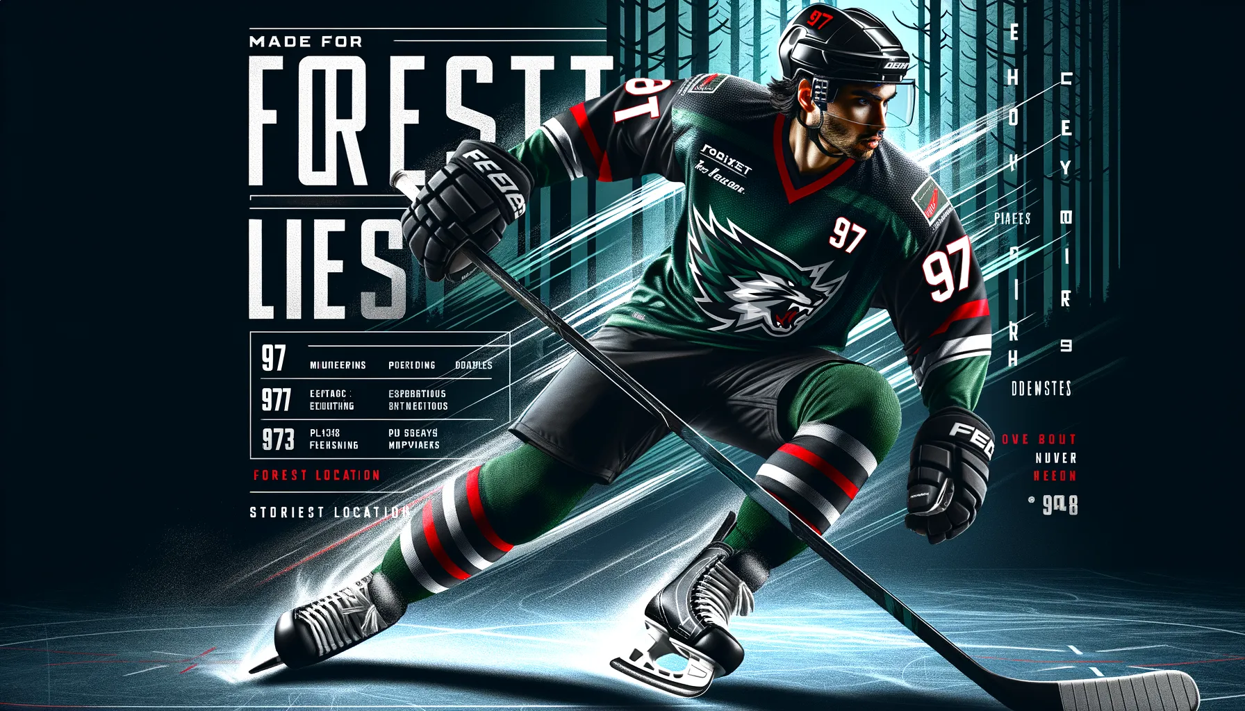 Kontrak Baru Kirill Kaprizov: Langkah Besar Minnesota Wild