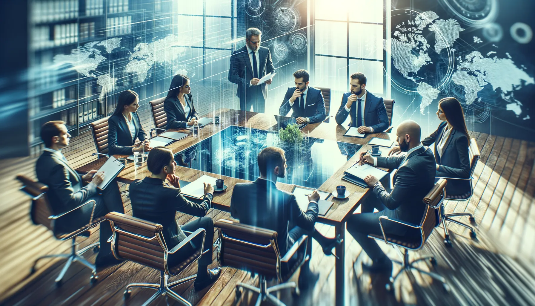 Prabowo Subianto Gelar Taklimat Istana, Reshuffle Kabinet Menghantui?