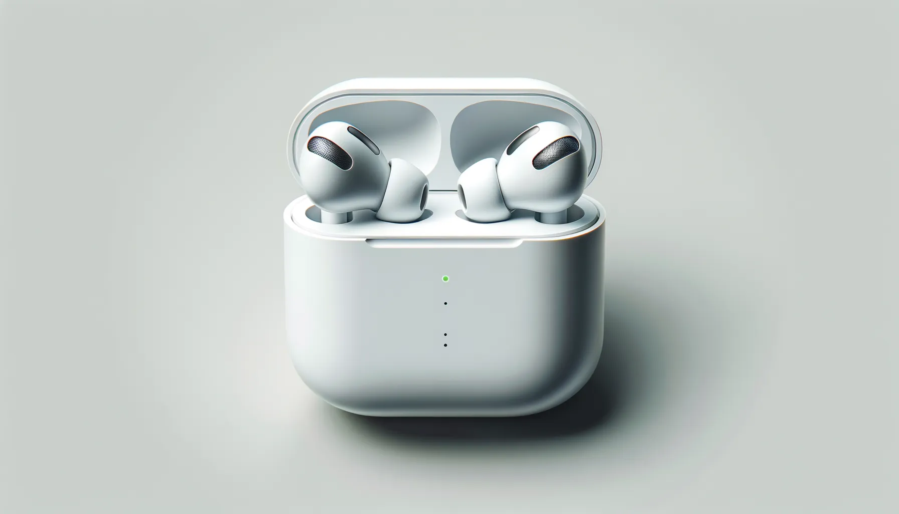 Inovasi AirPods Pro 3: Desain Baru dan Ukuran Lebih Kecil