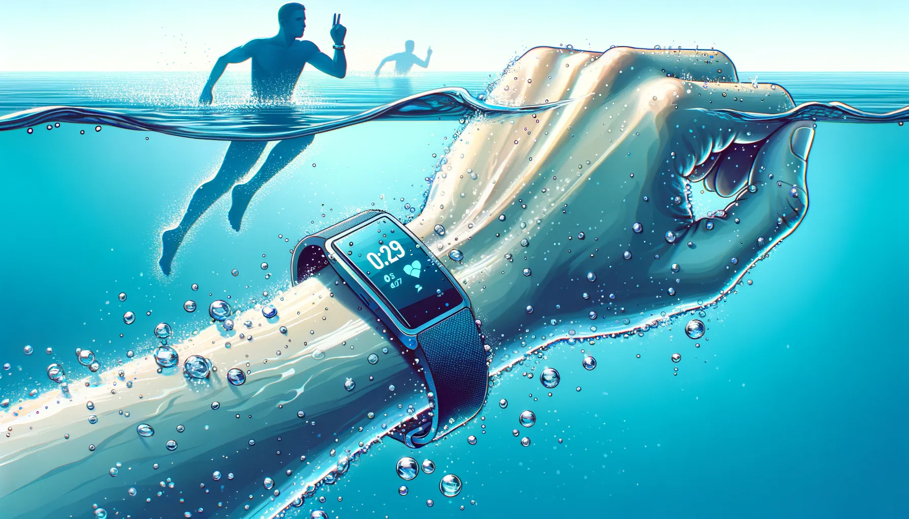 Xiaomi Dominasi Pasar Wearable Global dengan Pangsa 18%