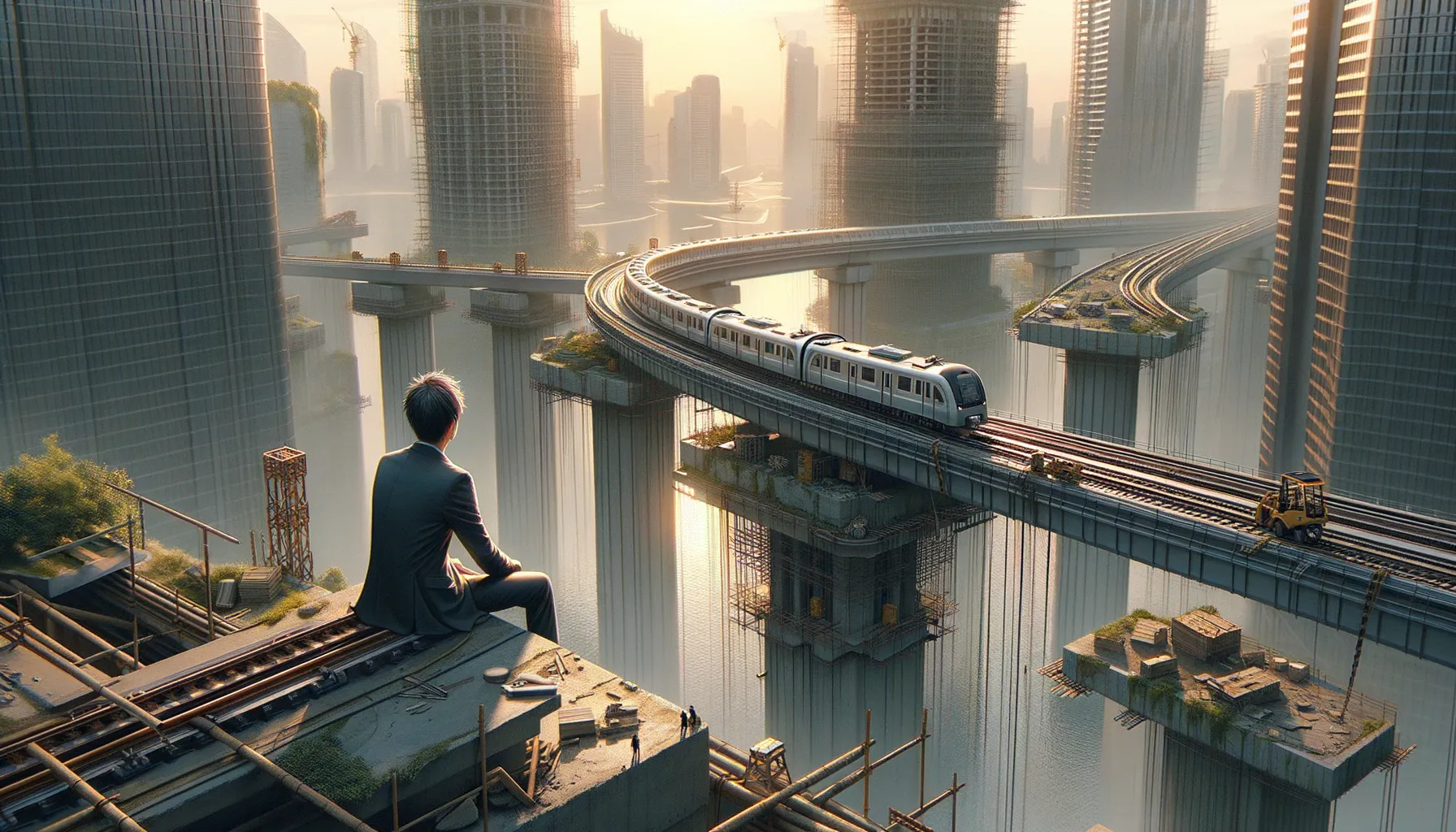 Perbaikan Infrastruktur Pascabencana di Sumatera: Tantangan dan Solusi