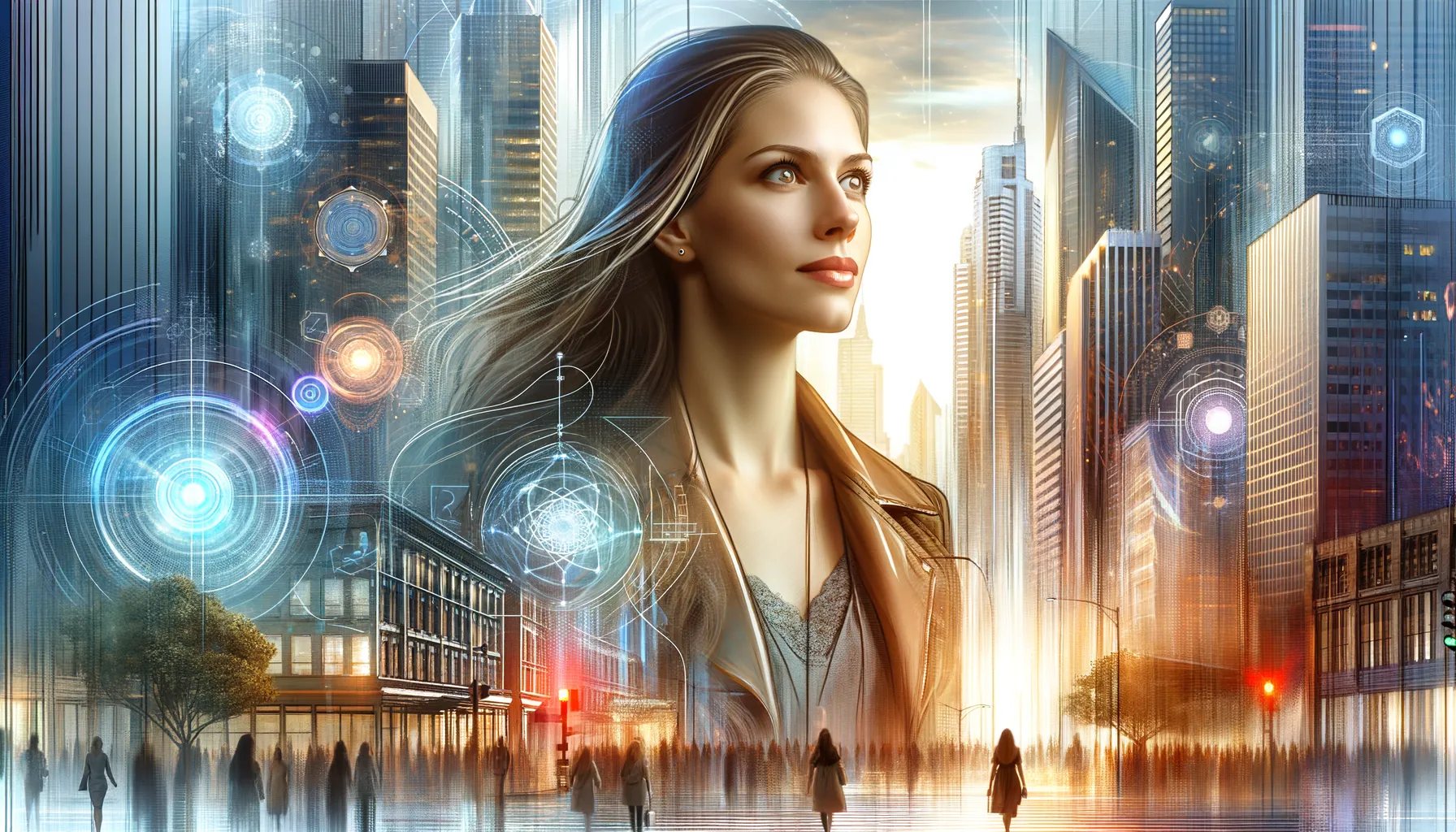 Whitney Wolfe Herd dan Dilema Biopik: Kehidupan di Layar Tanpa Kontrol