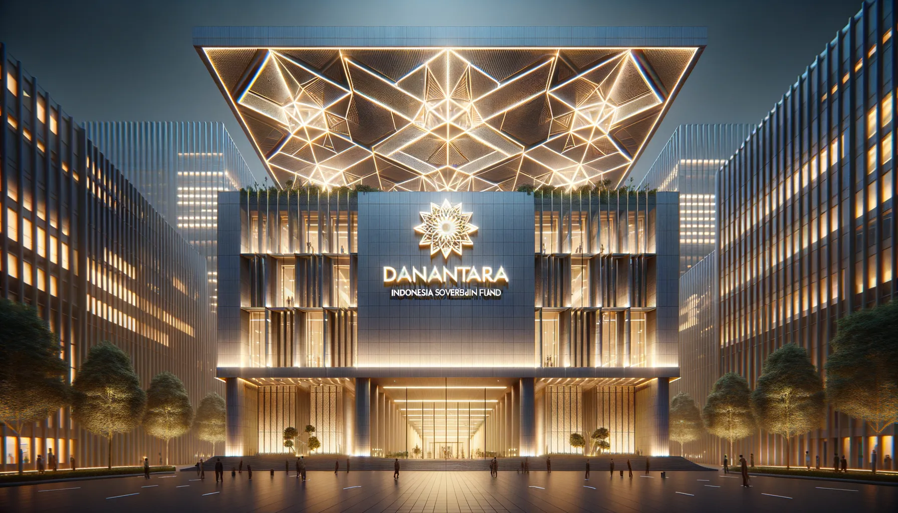 Masa Depan Danantara: Menggabungkan Aset Bank Negara