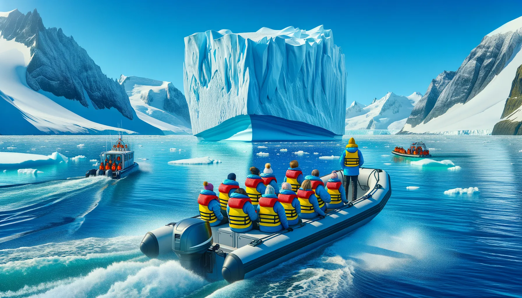 Perubahan Tanah Greenland: Dampak Besar Pelelehan Es