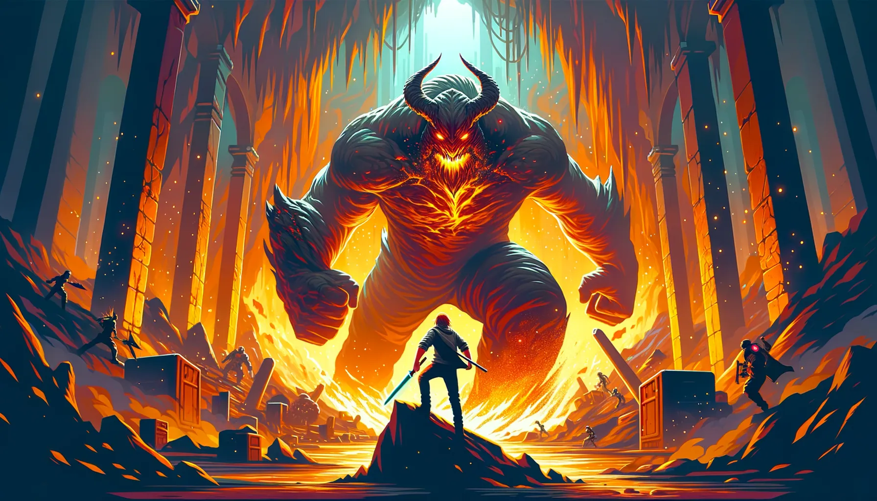 Polemik Terjemahan Hollow Knight: Silksong di Pasar Cina