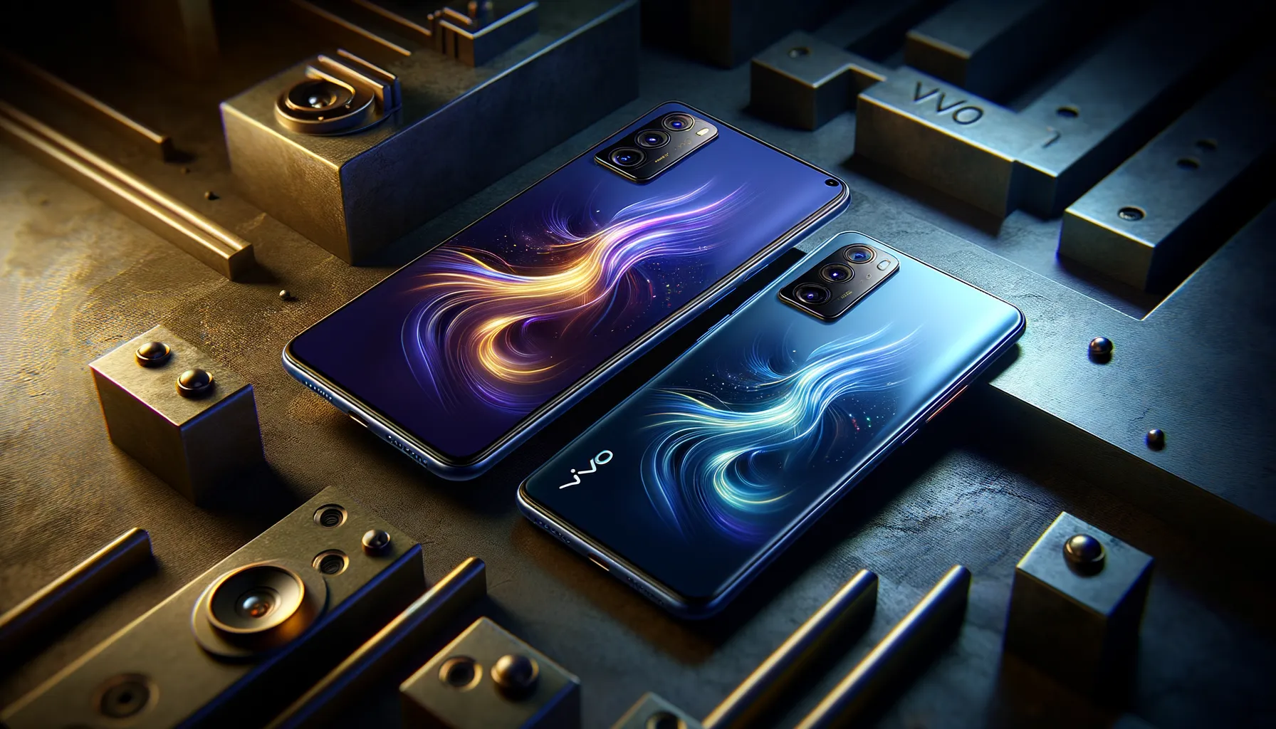 Peluncuran vivo V50 Series: Inovasi Baru di Pasar Indonesia