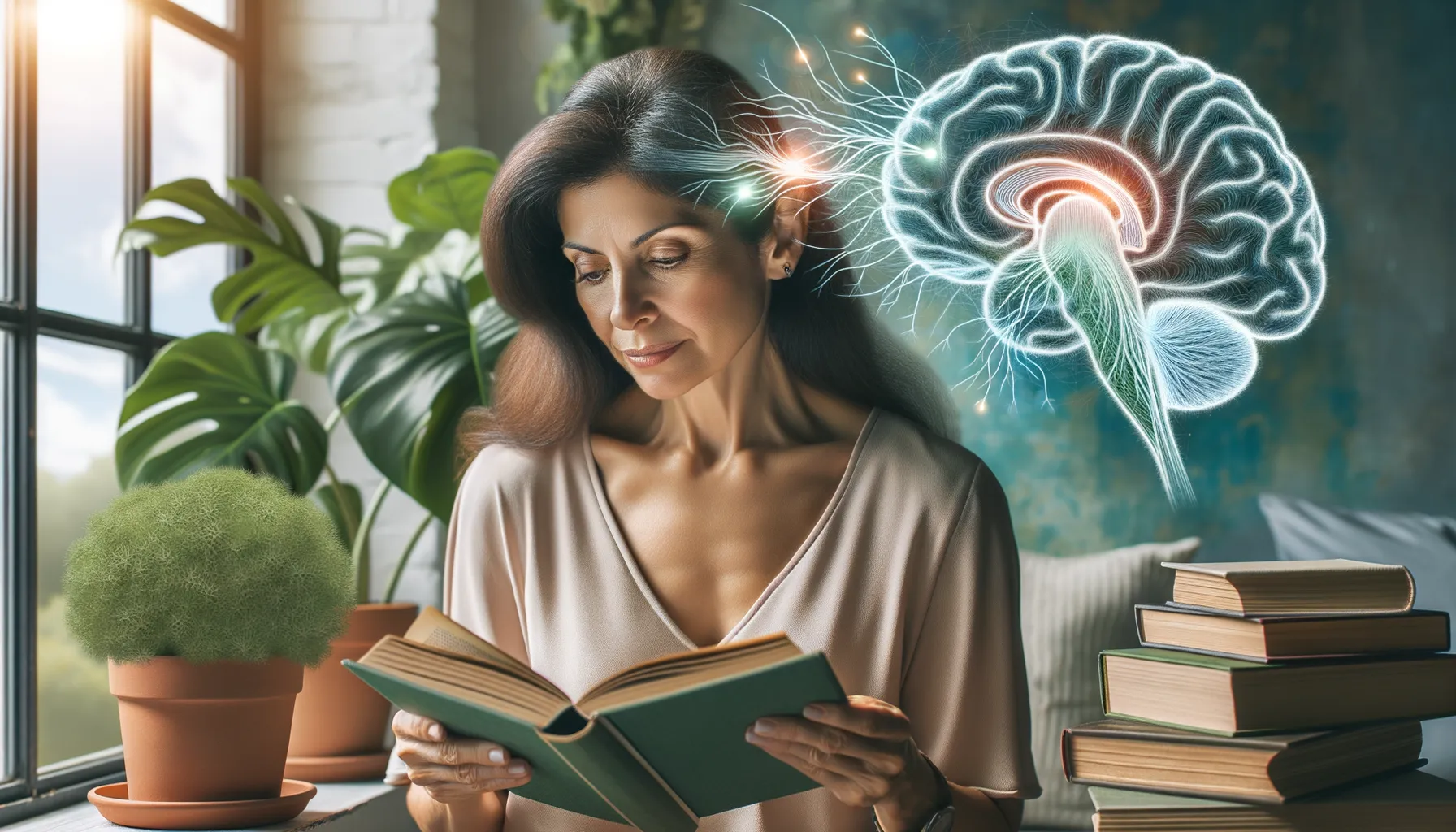 Menopause dan Risiko Demensia: Hubungan yang Terungkap
