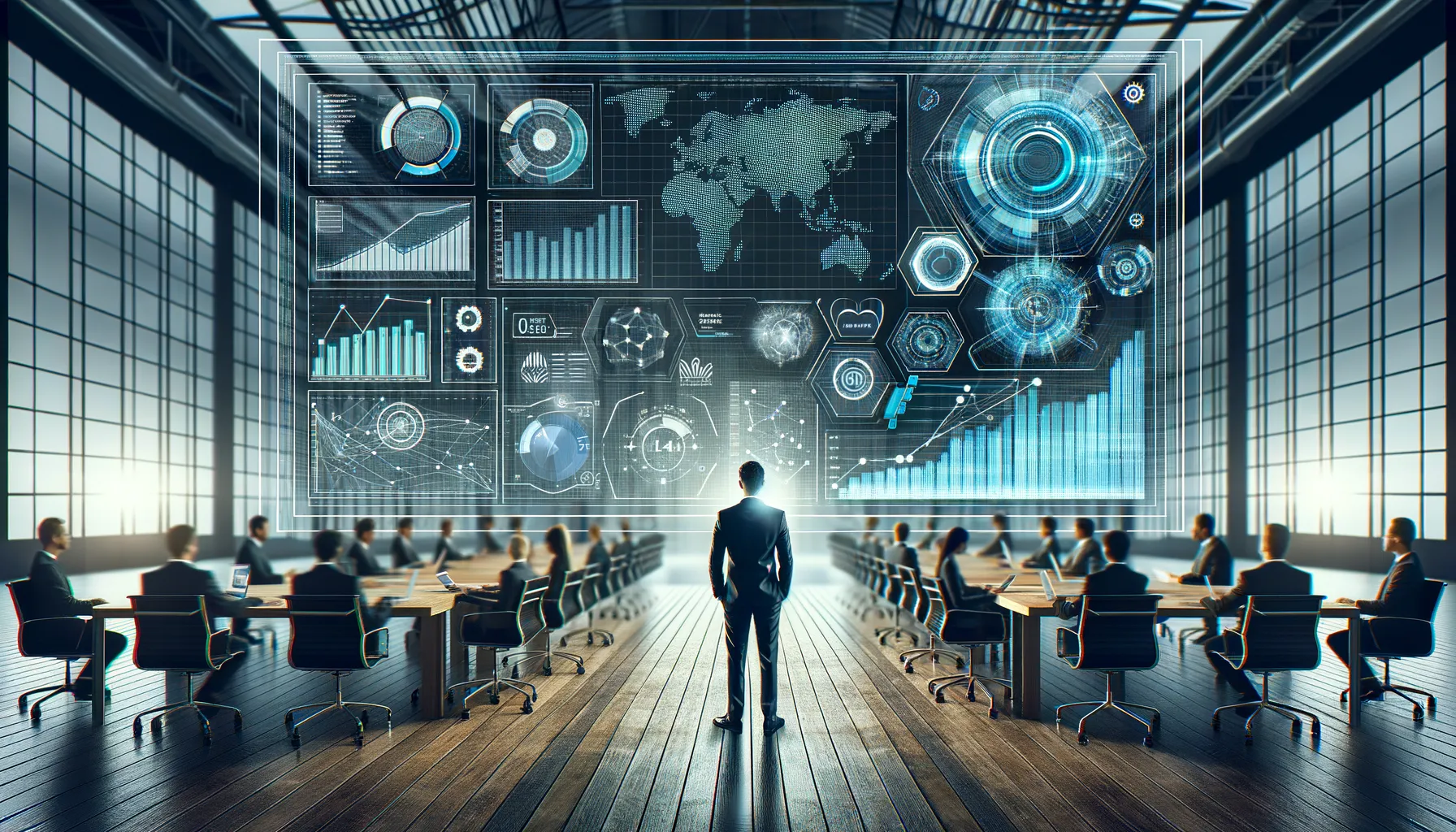 Inovasi dan Tradisi: Transformasi Digital di Industri Asuransi