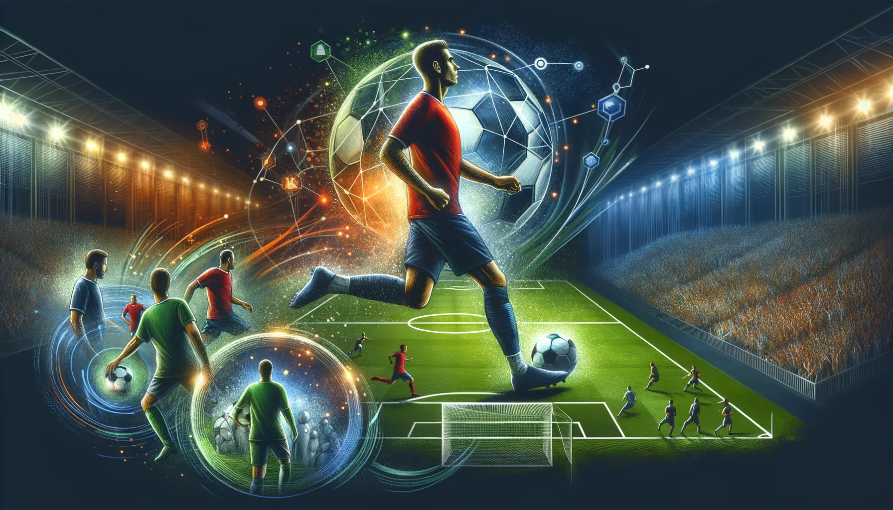 Hansi Flick: Lewandowski Selevel Ronaldo, Inspirasi Sepak Bola Modern
