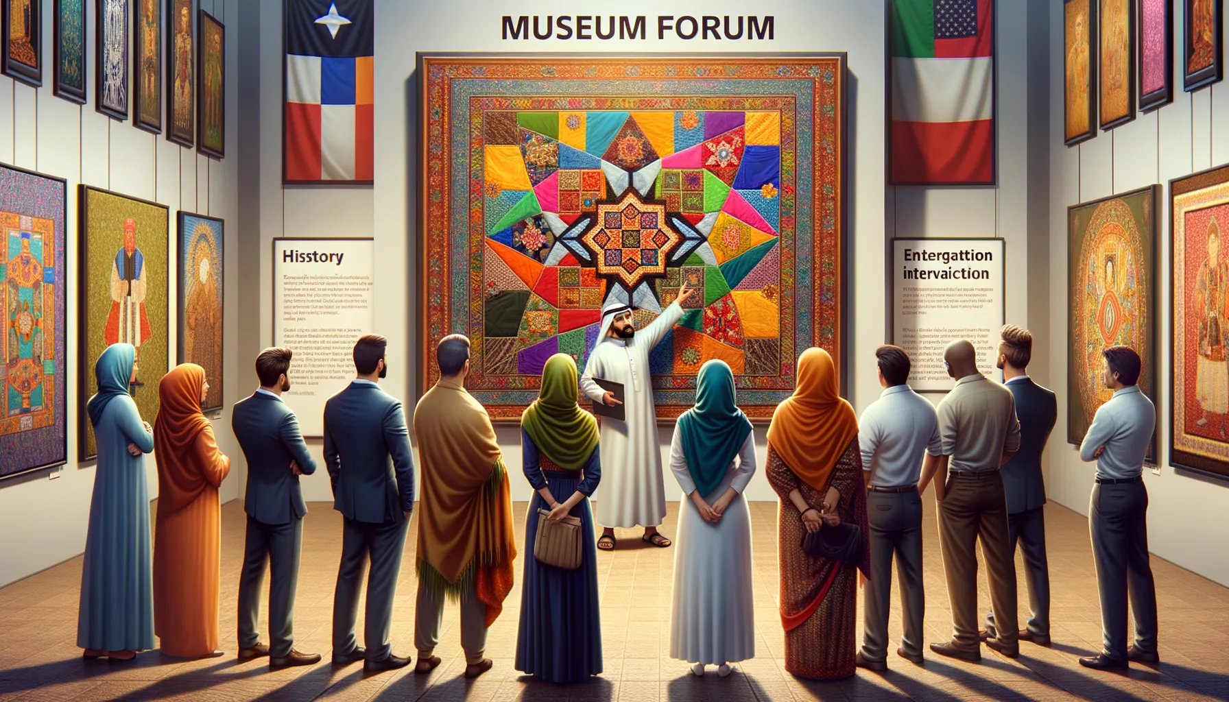 Museum Jule Collins Smith dan Seni Transformasi Selatan