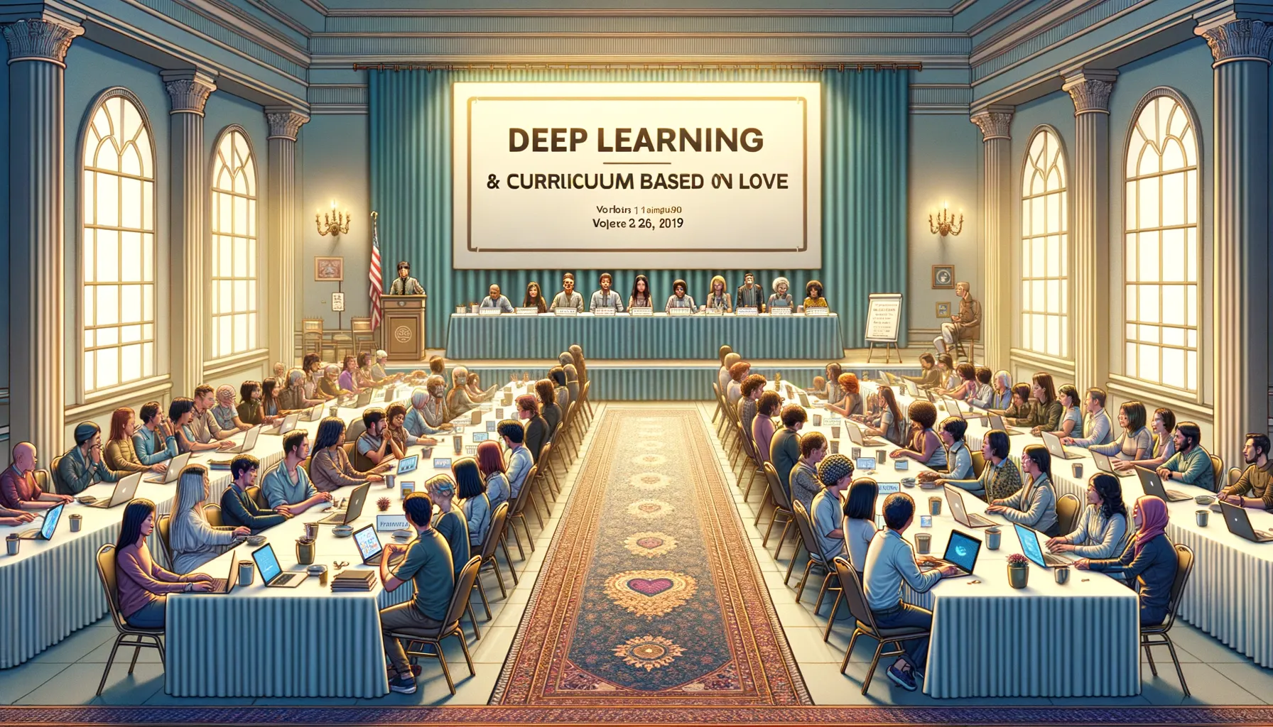 Transformasi Media Digital: Tantangan dan Peluang di Era Baru